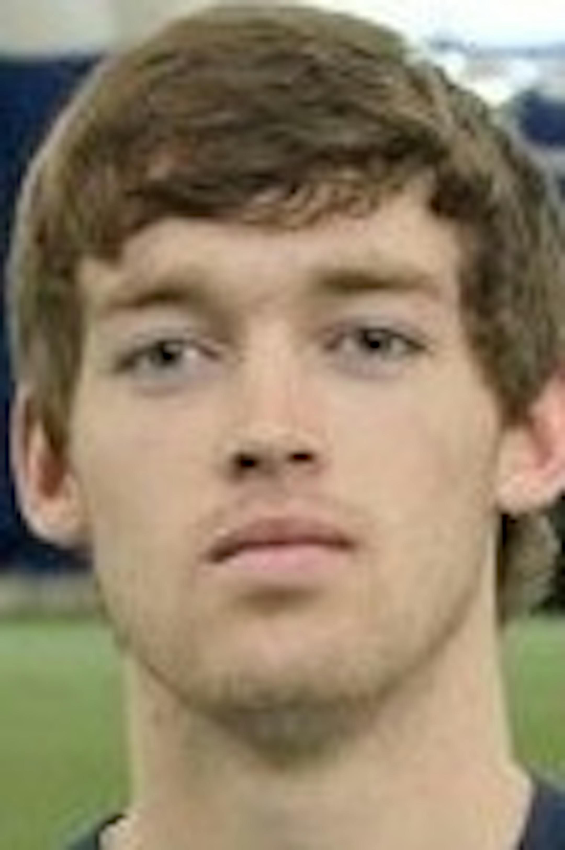 Conner Yepsen, Rosemount lacrosse