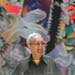 Artist Frank Stella at his studio in Rock Tavern, N.Y., June 17, 2015. Stella, whose explorations of color and form pointed the way to an era of cool 
