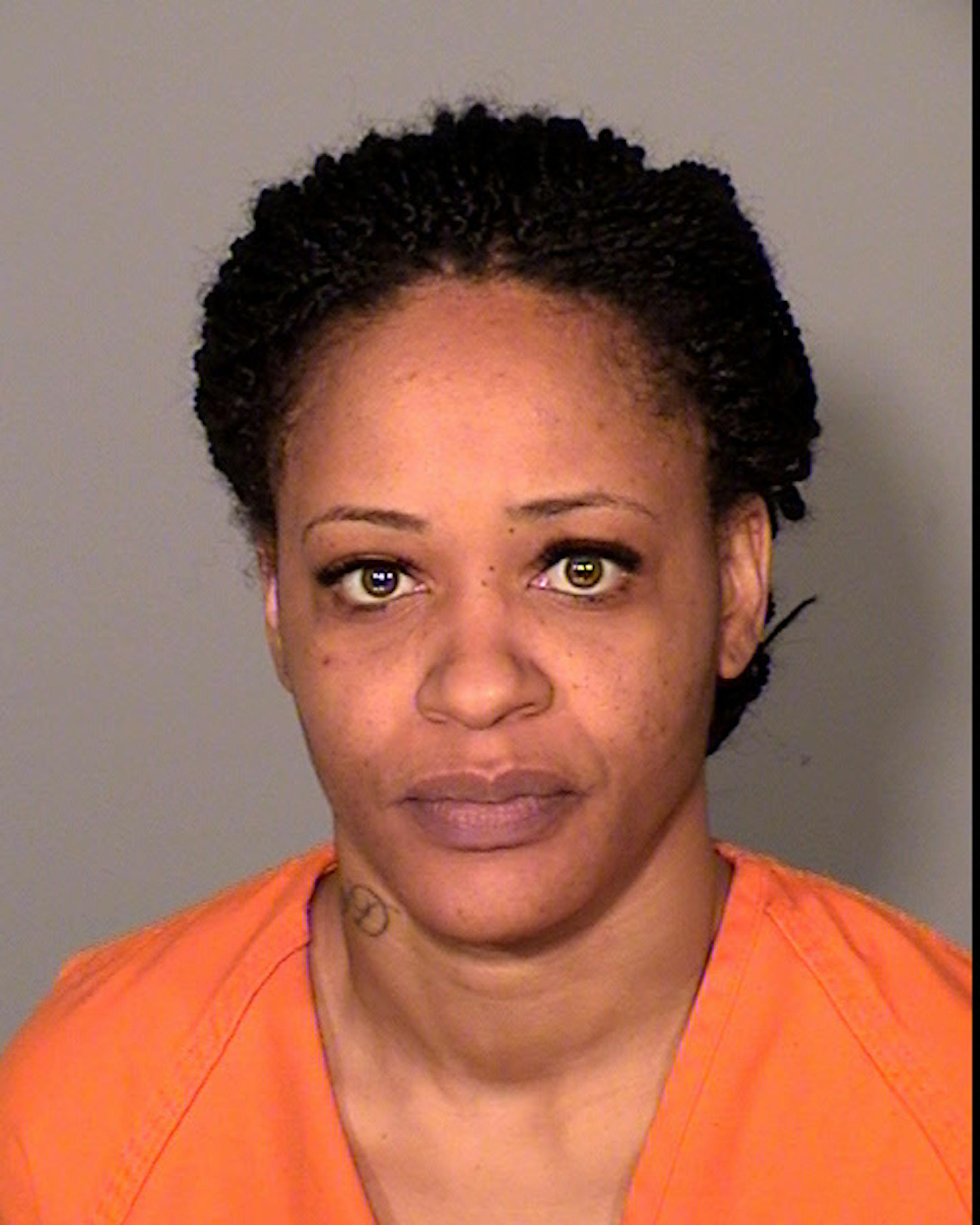 Doris M. Keller is charged with seven felony counts in a multistate sex-trafficking ring.