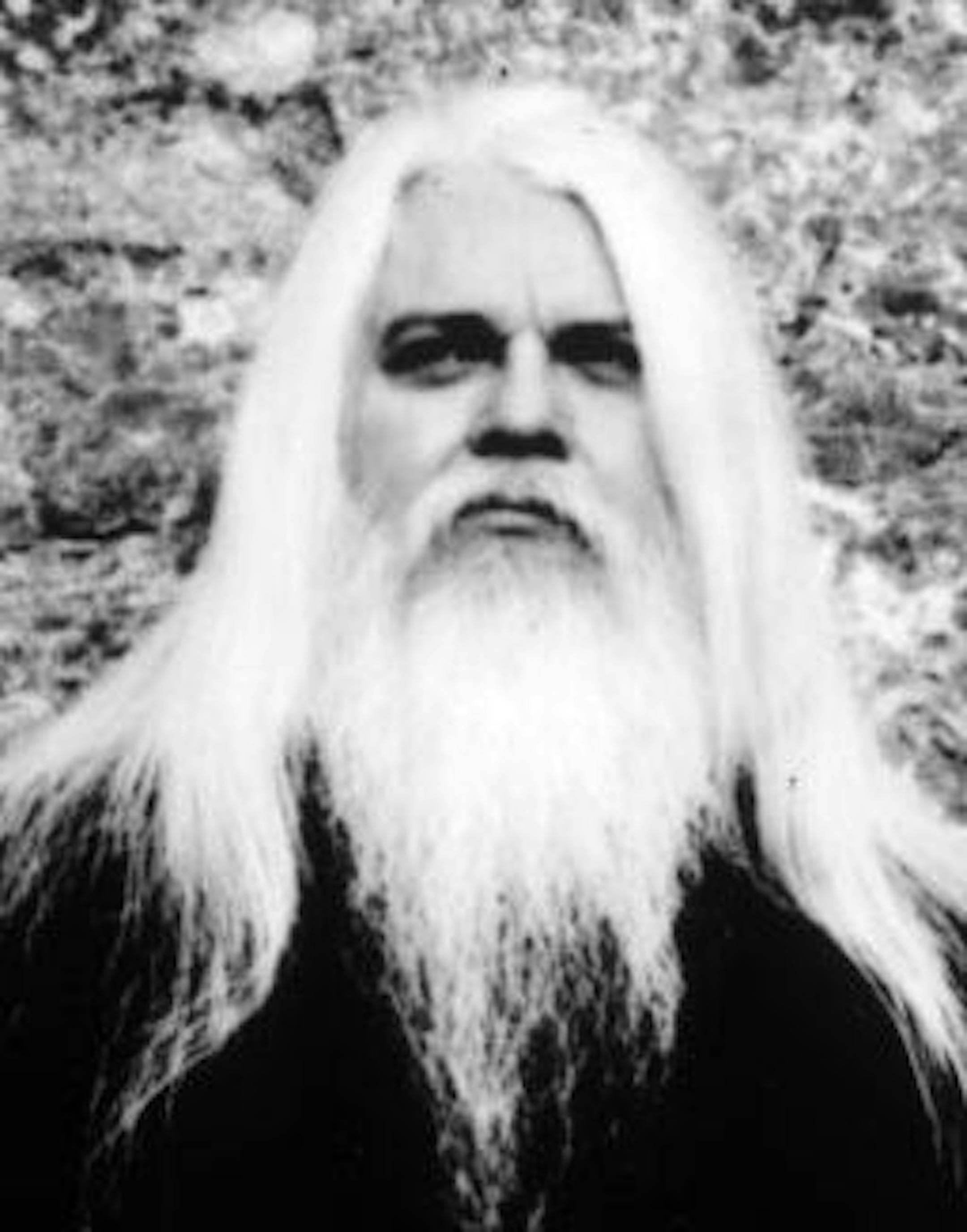 Leon Russell is a main influence in Elton John's music.
