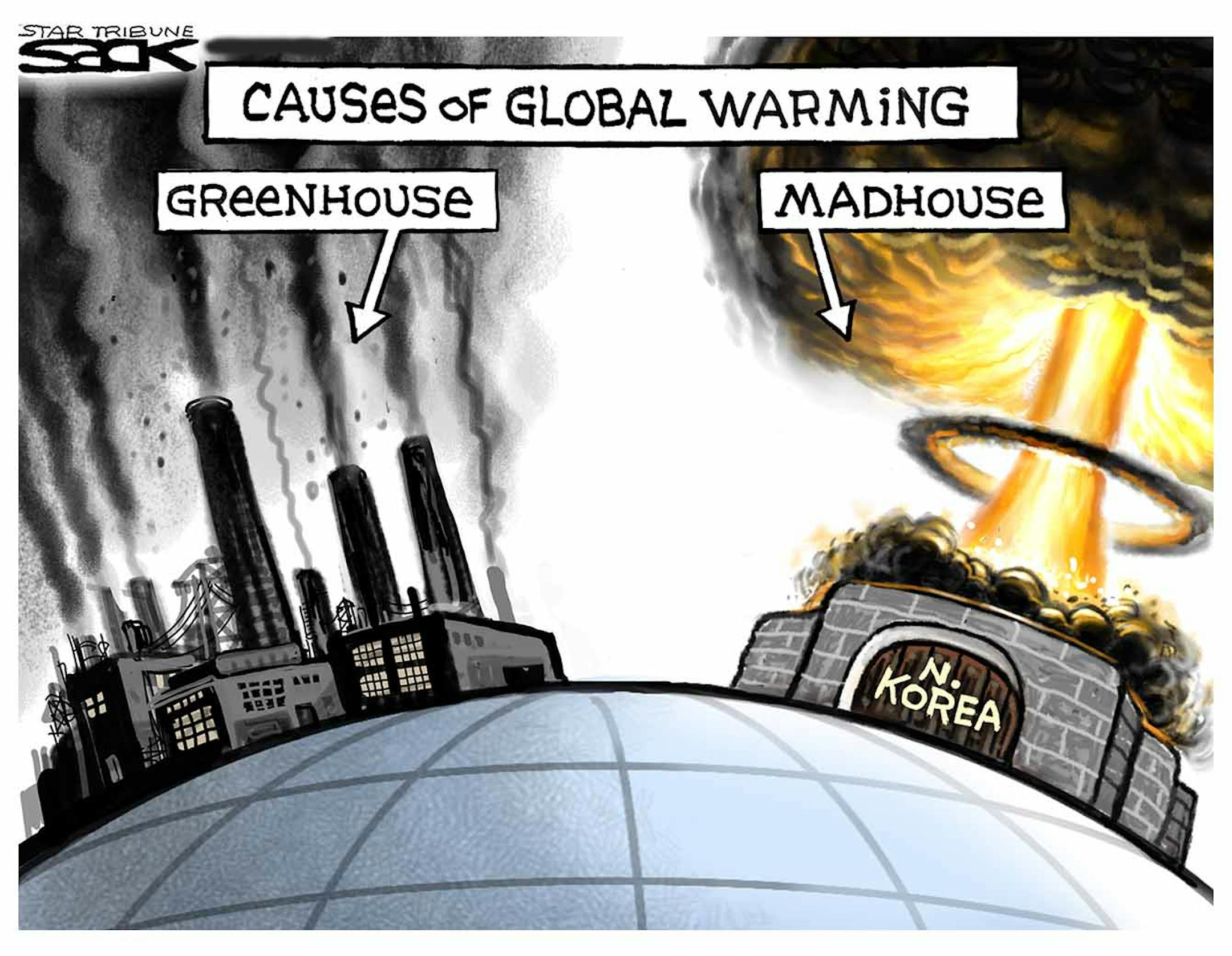 Steve Sack cartoon for Feb. 15, 2013.