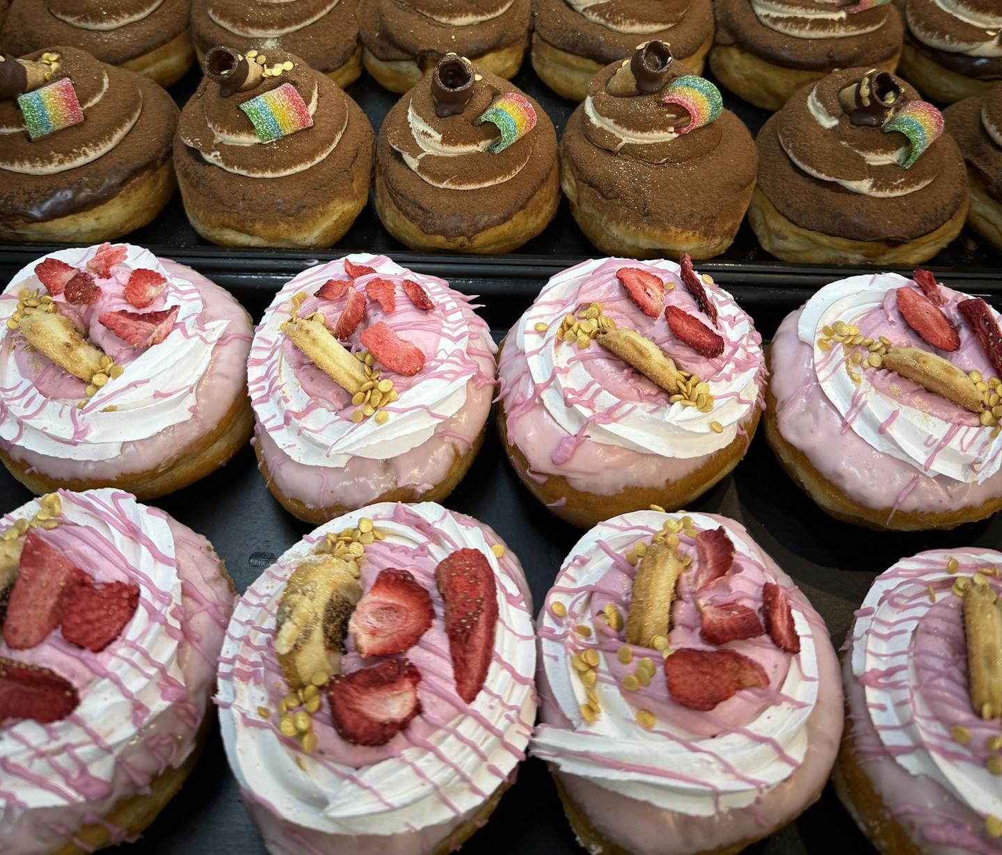 These Minnesota bakeries are in expansion and relocation mode