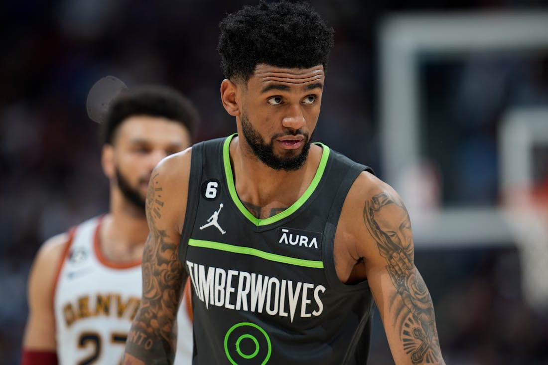 Timberwolves set a course as NBA free agency starts Friday