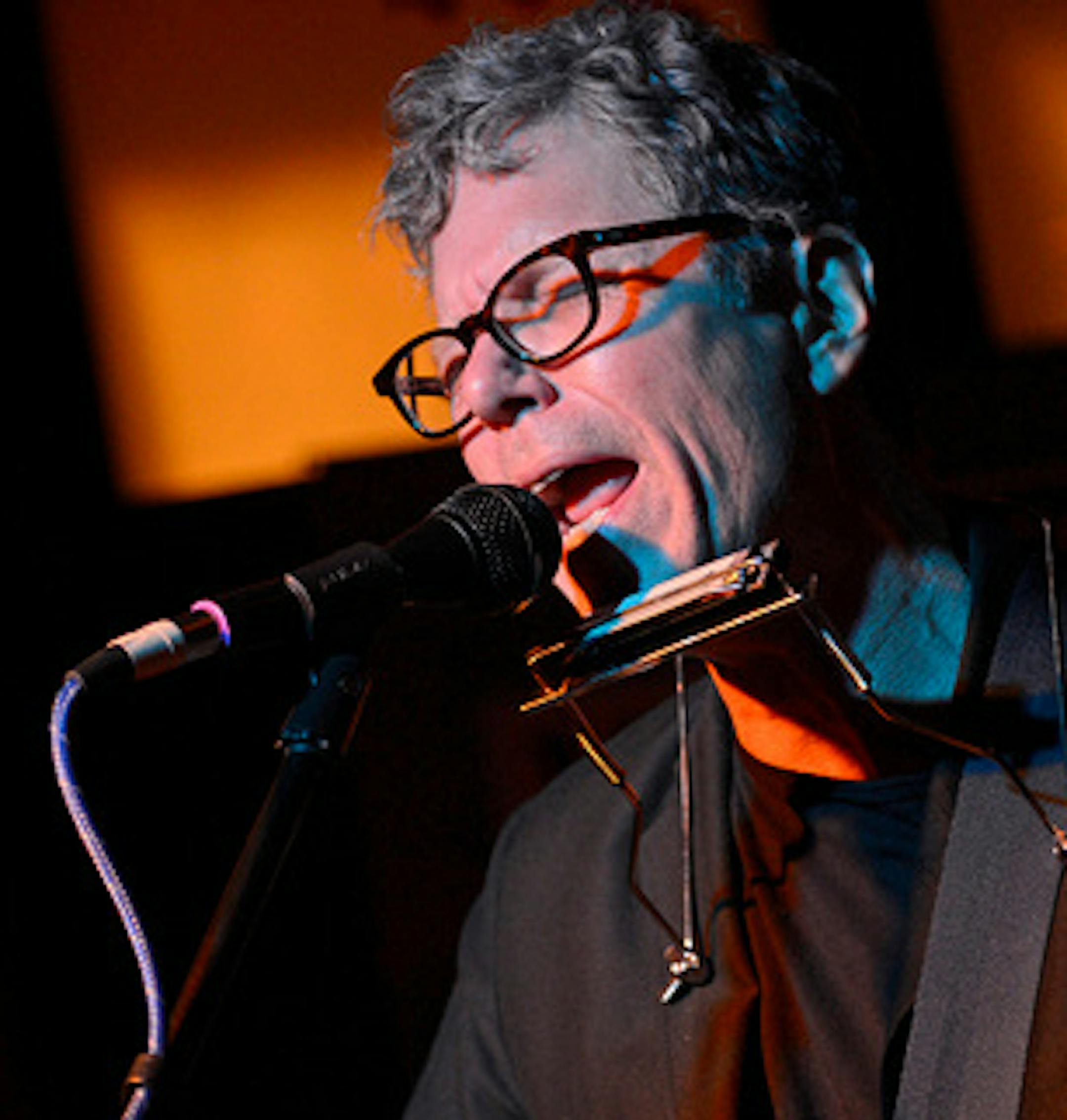 Gary Louris performs at Ten Oak at the South by Southwest music festival in Austin, Texas, March, 2013. ¬© Tony Nelson ORG XMIT: MIN1303161629570593 ORG XMIT: MIN1304291927122287 ORG XMIT: MIN1304302125102737 ORG XMIT: MIN1311141816481263 ORG XMIT: MIN1405021503364333