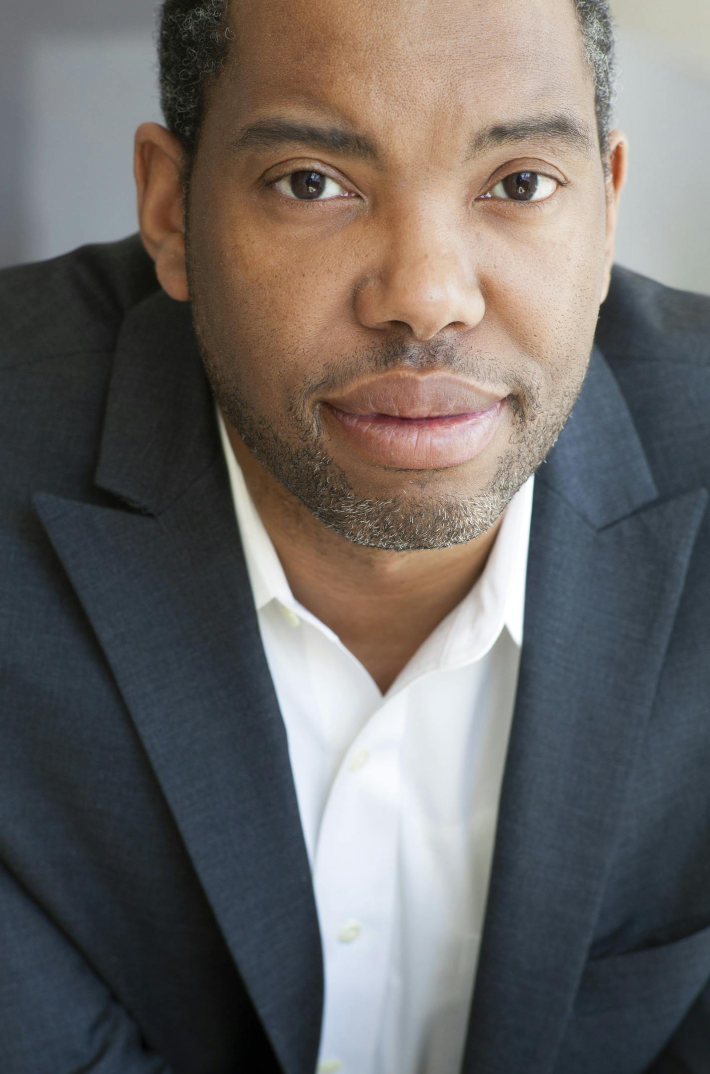 Ta-Nehisi Coates Photo by Nina Subin