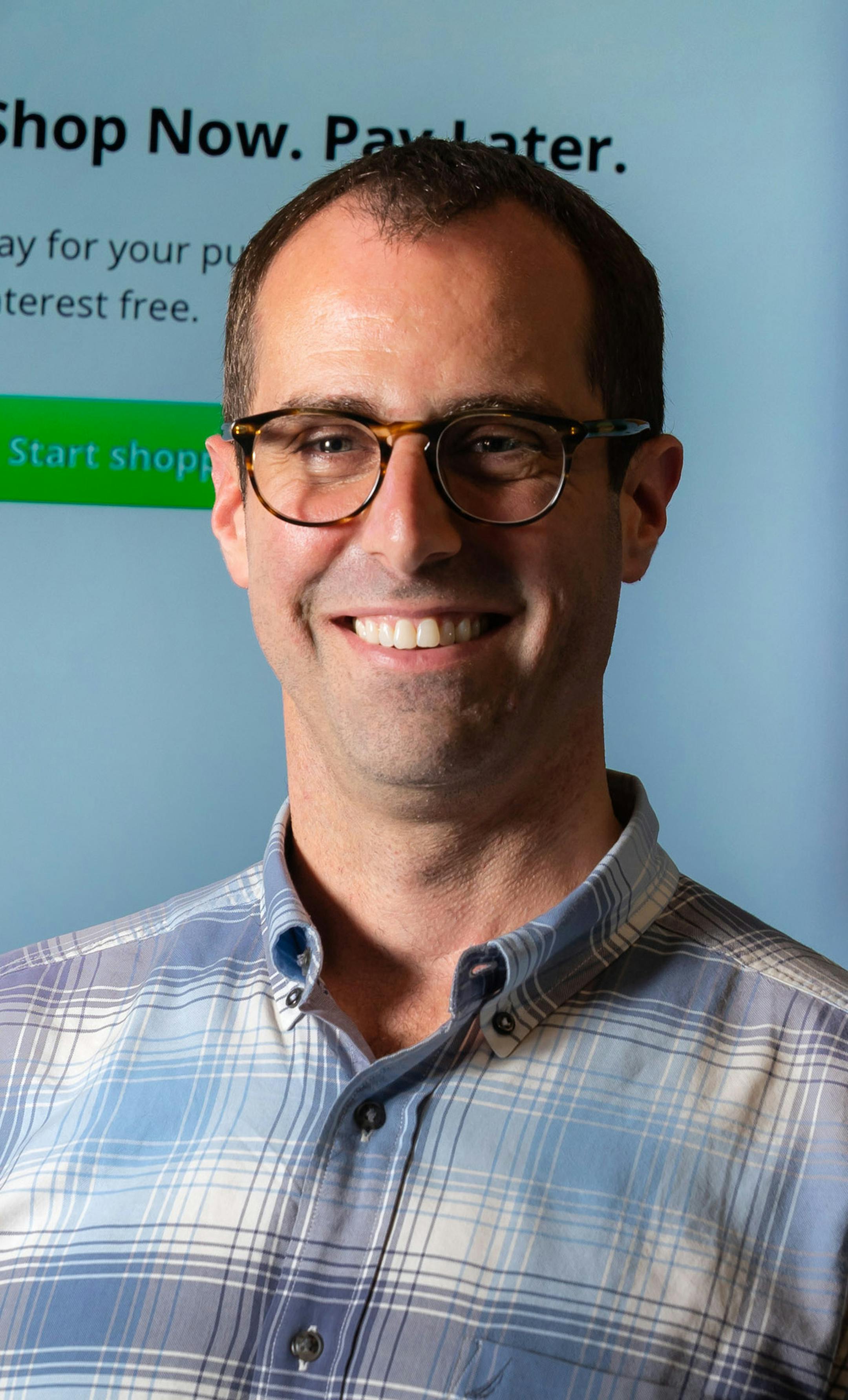 Charlie Youakim, founder and CEO of Sezzle. ] GLEN STUBBE • glen.stubbe@startribune.com Tuesday, October 30, 2018