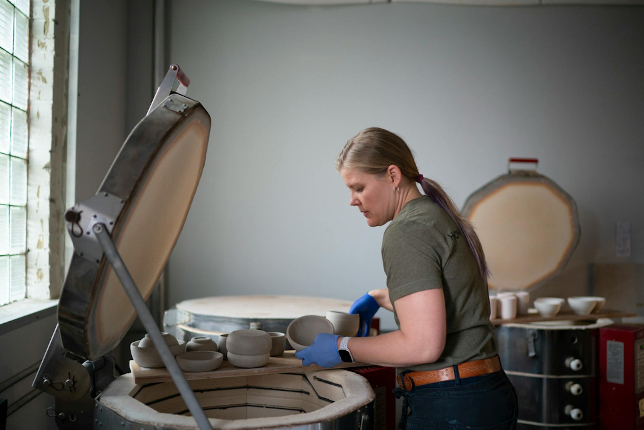 The Workshop Mpls. owner Jennie Tang isn't eligible for aid: "Even if we can open, it's going to be a challenge when we do."