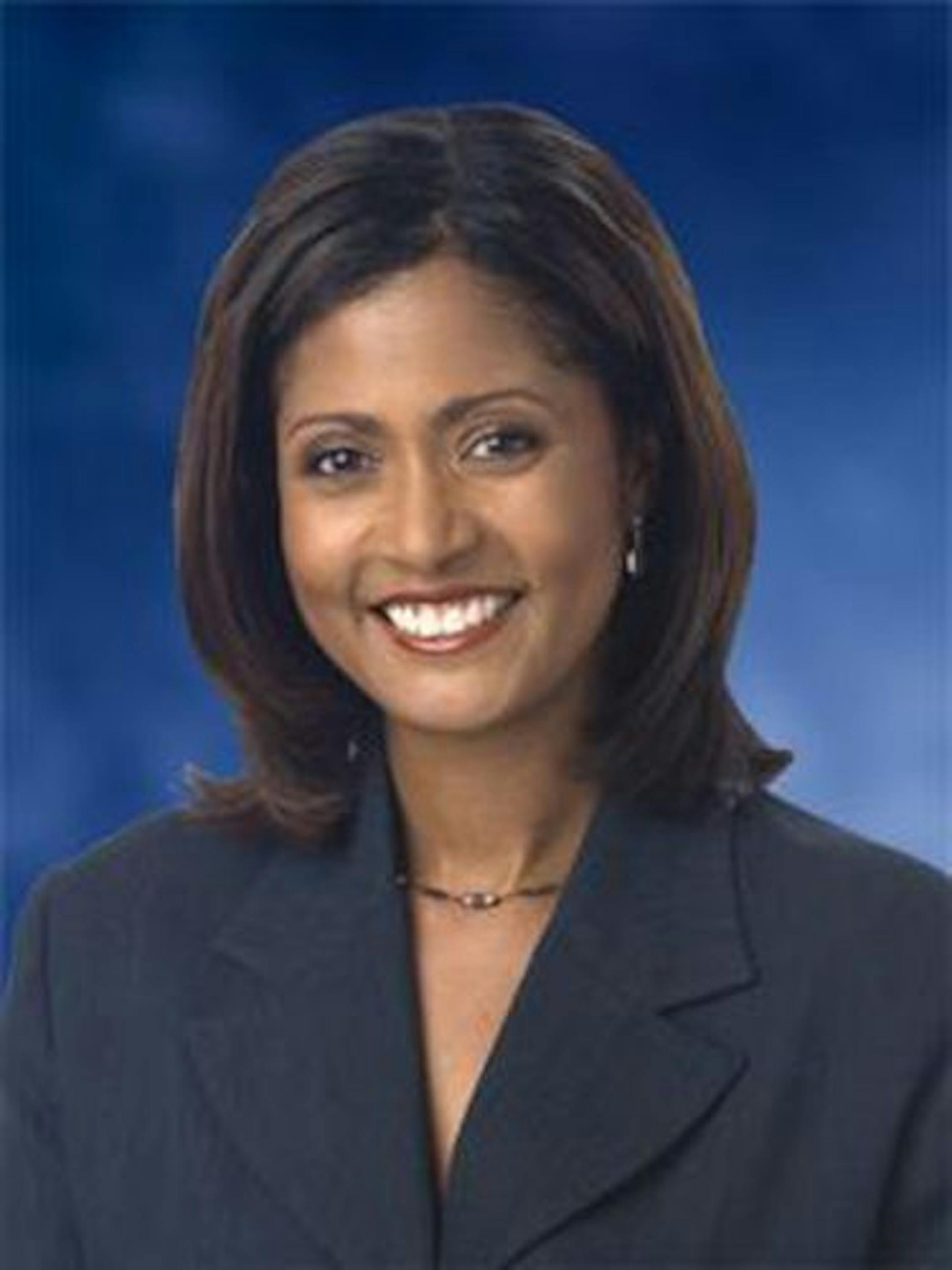 Robyne Robinson