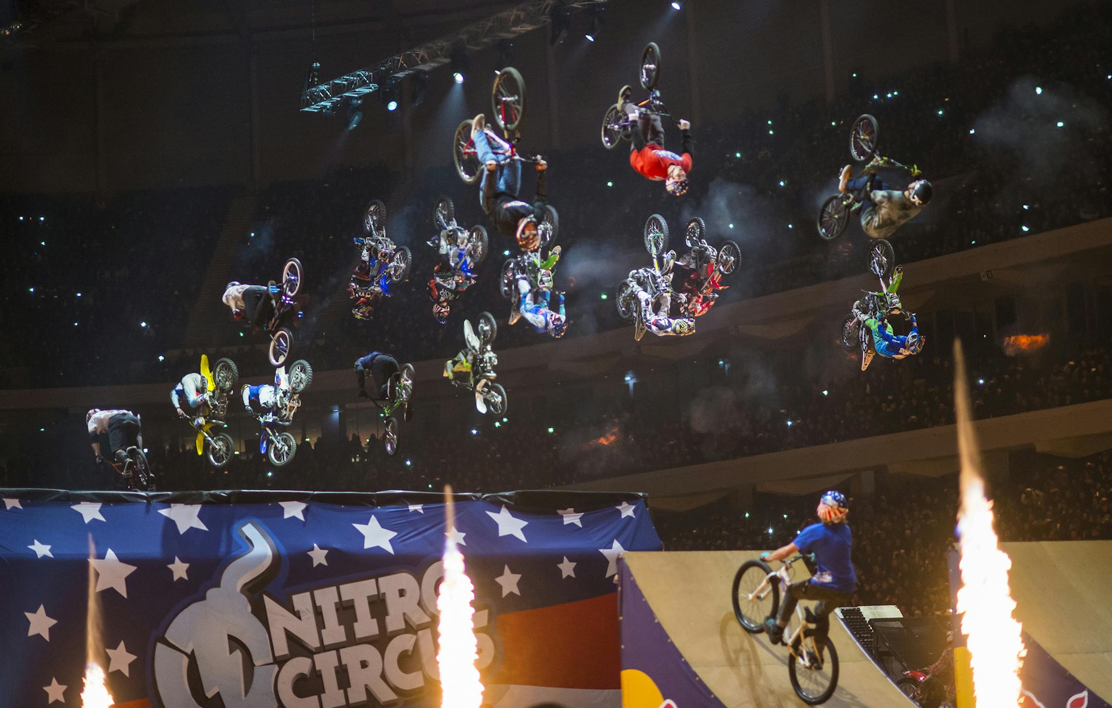 Nitro Circus Live
