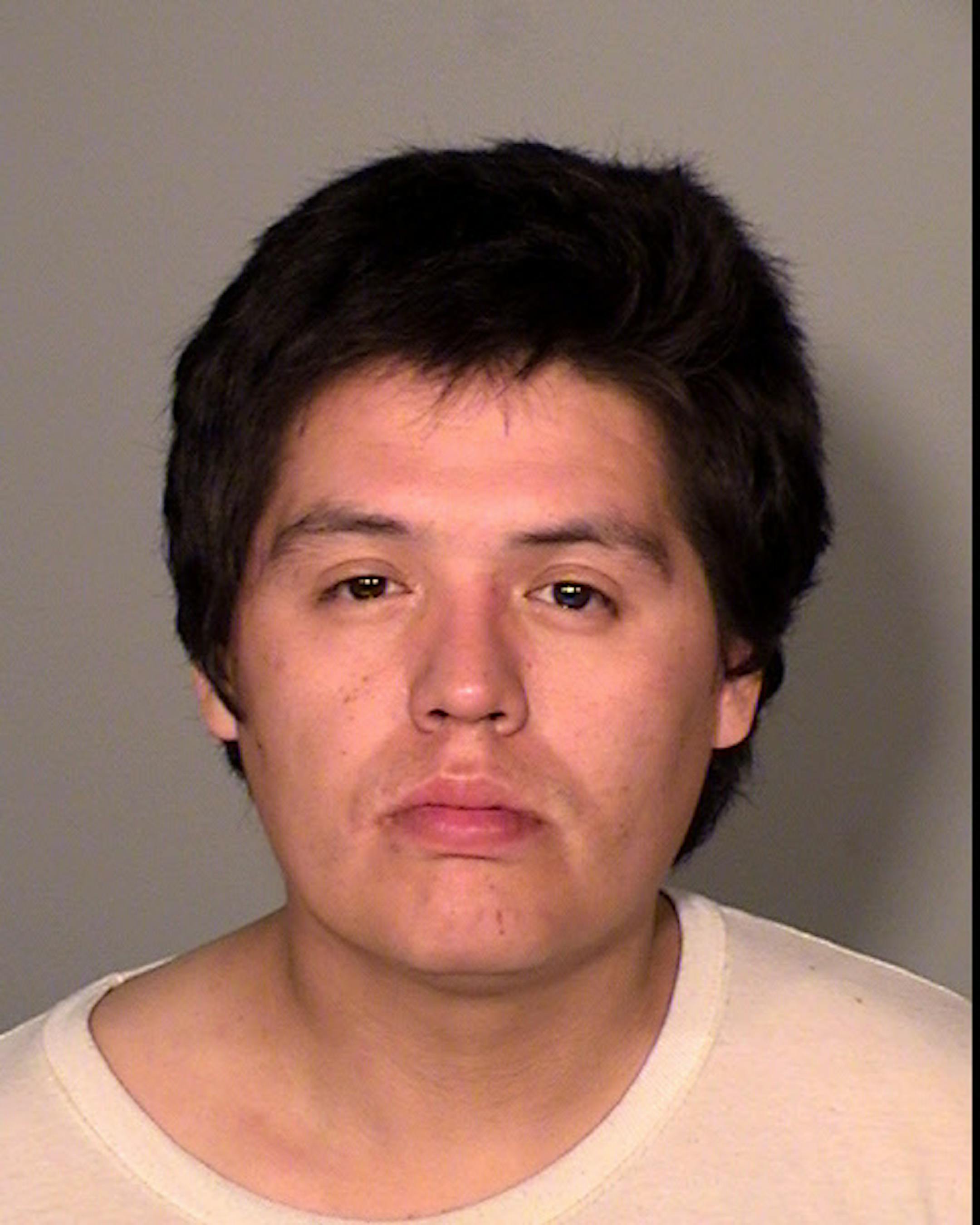 Darrell C. Demarrias