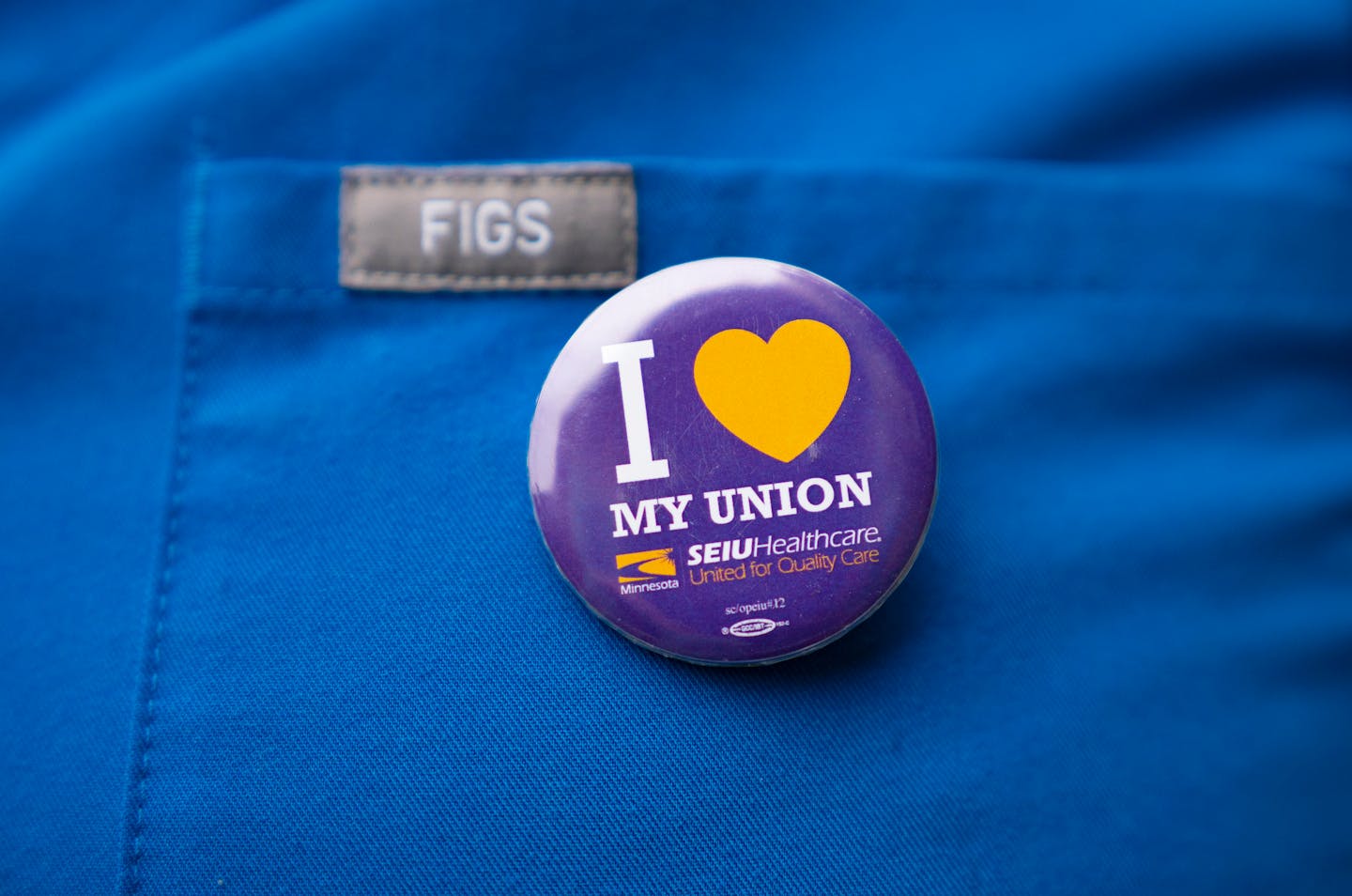 Fairview mental health worker strike called off; Allina walkout still