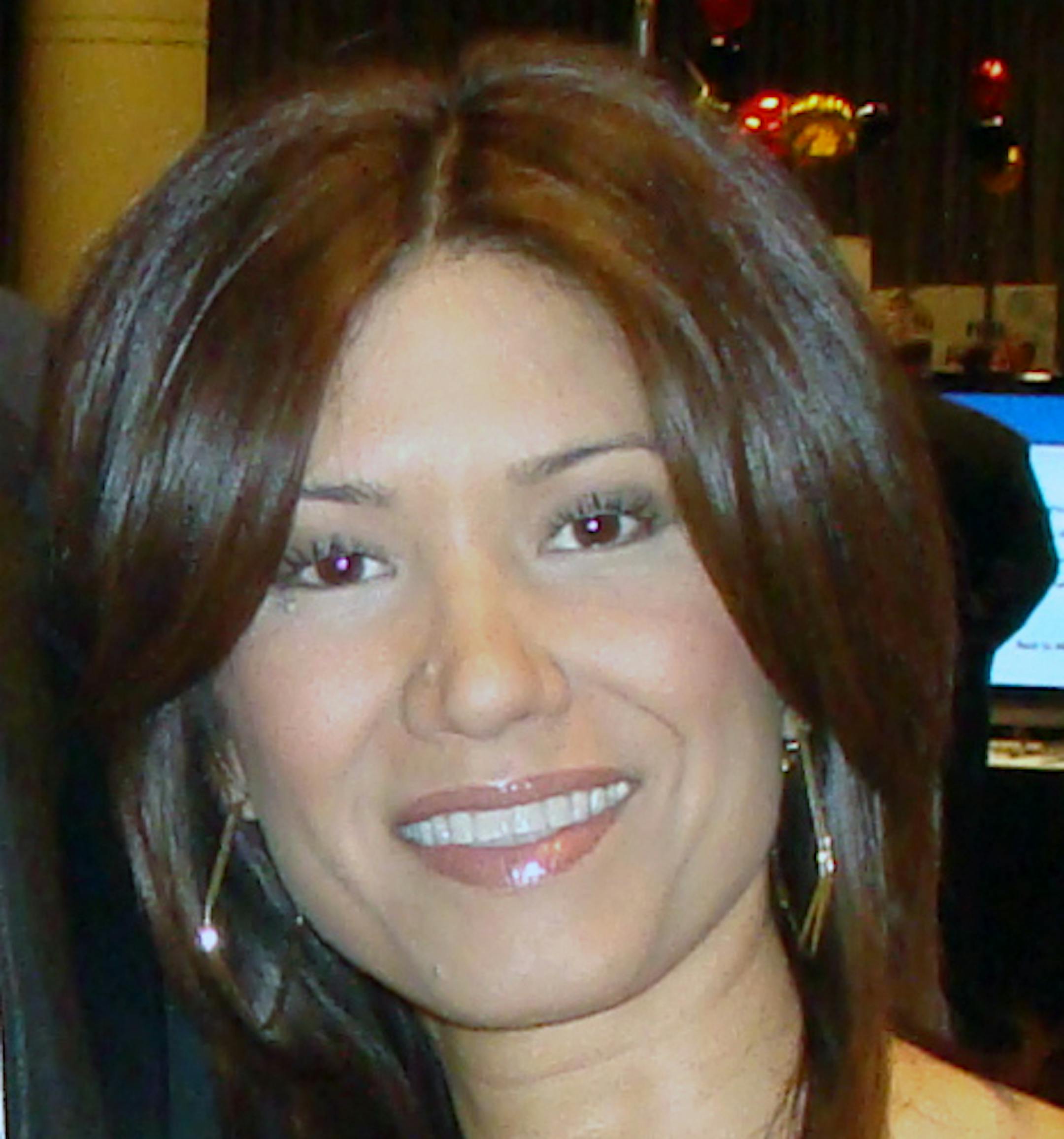 Sara Glassman * sglassman@startribune.com Annual PACER benefit at the Minneapolis Convention Center, featuring a Frankie Valli concert. Frank Vascellaro and Amelia Santaniello of WCCO emceed the event.