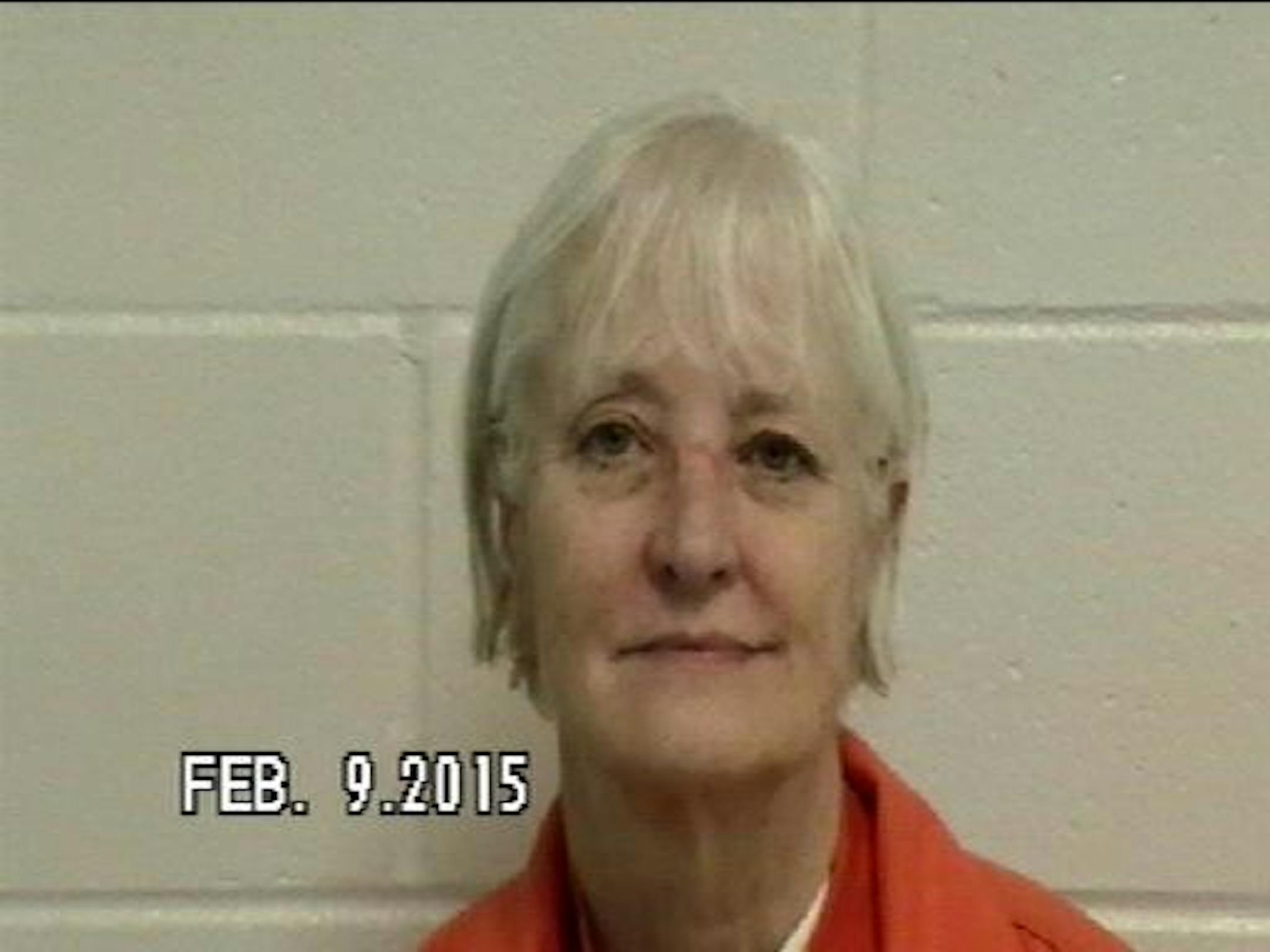 Marilyn Jean Hartman