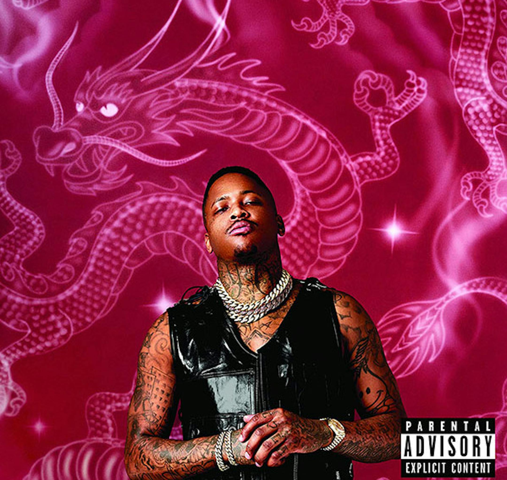 YG, ìStay Dangerousî