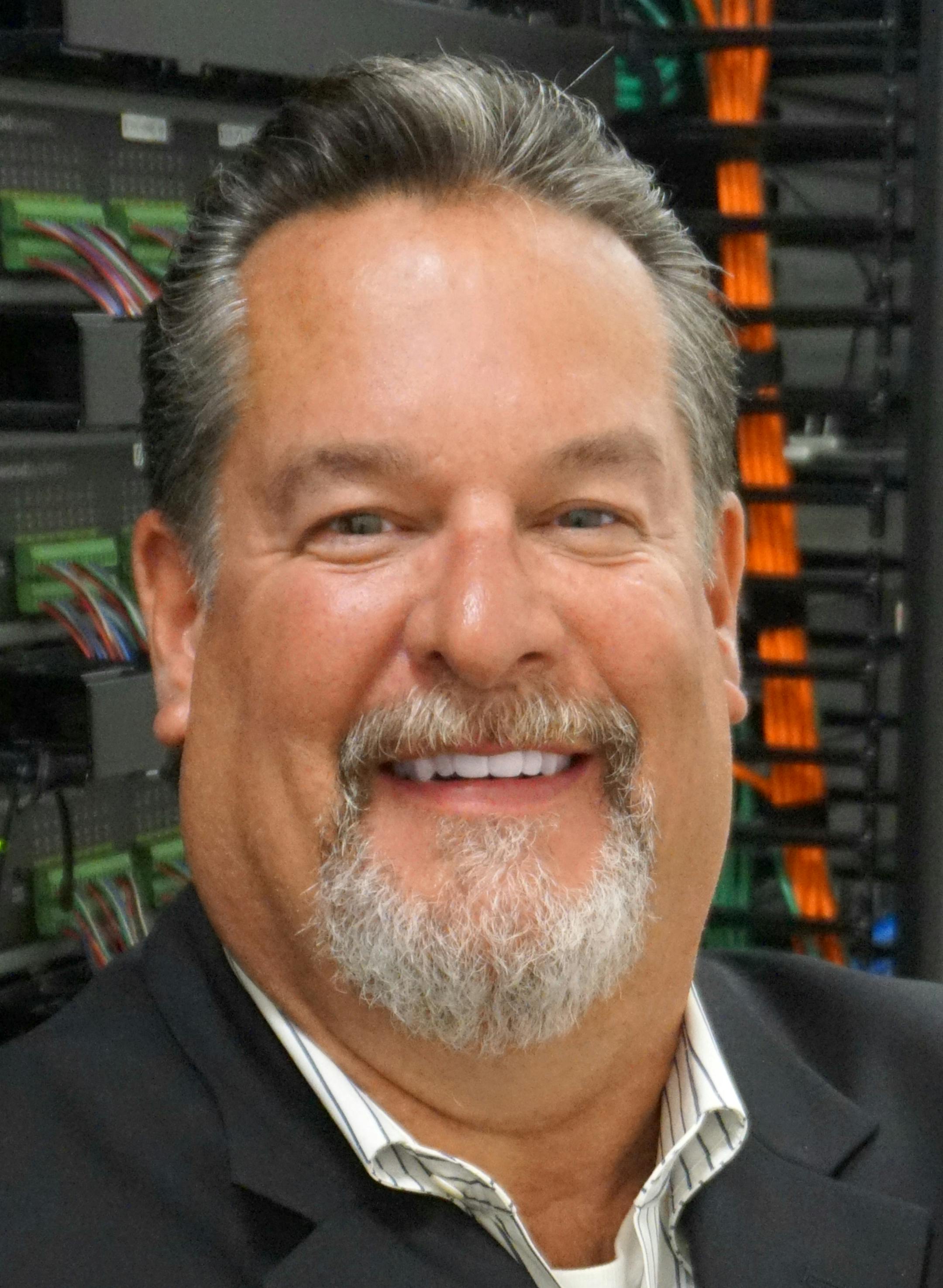 Chris Flaherty, data center managed services product and account manager, Parallel Technologies