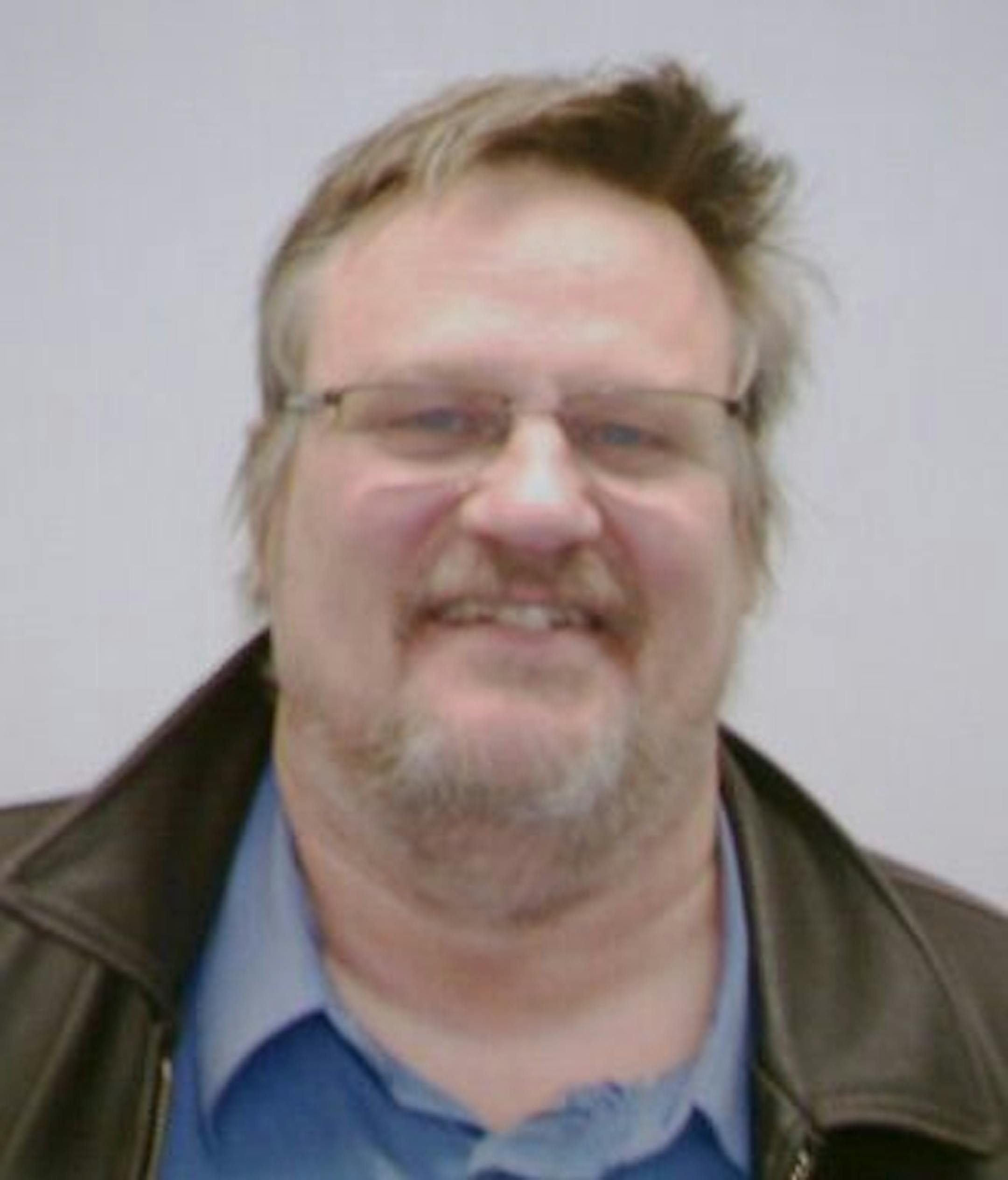 William R. Harper, cab driver killed 3/14