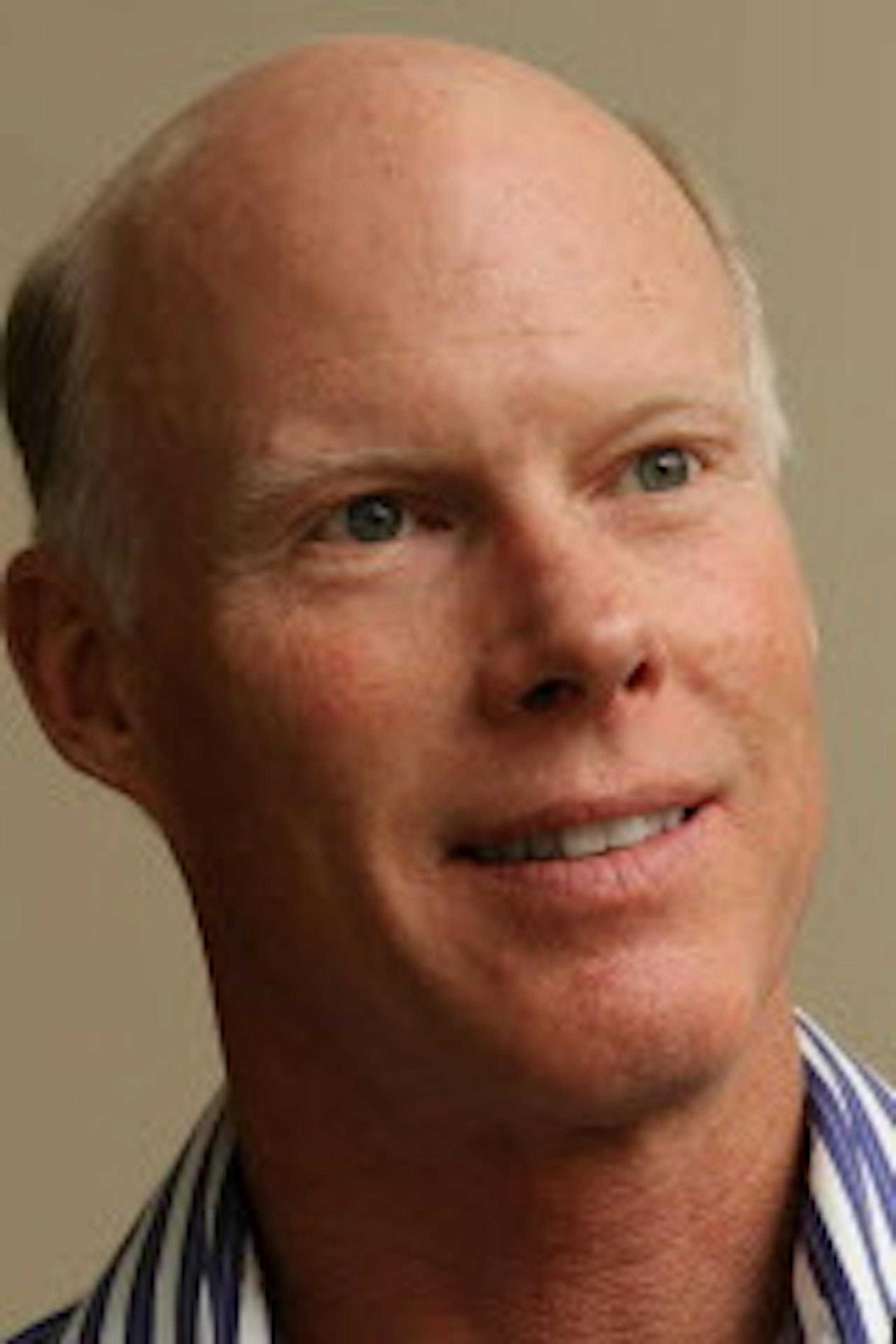 Chris Killingstad
