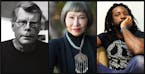 Stephen King, Amy Tan and Marlon James are among the big-name writers who are headed to Wordplay in Minneapolis.