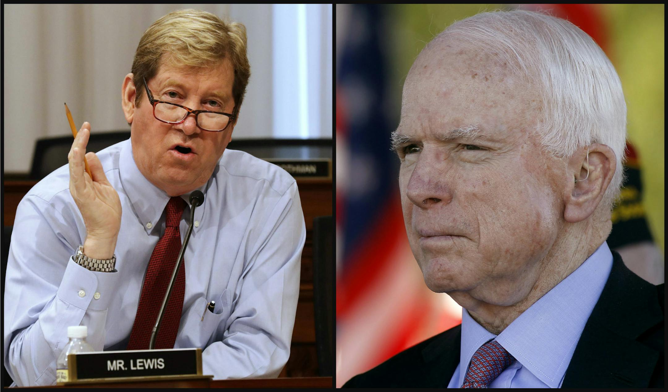 Jason Lewis is pretty sure he knows what lost him his seat in the United States House, and the answer may surprise you.