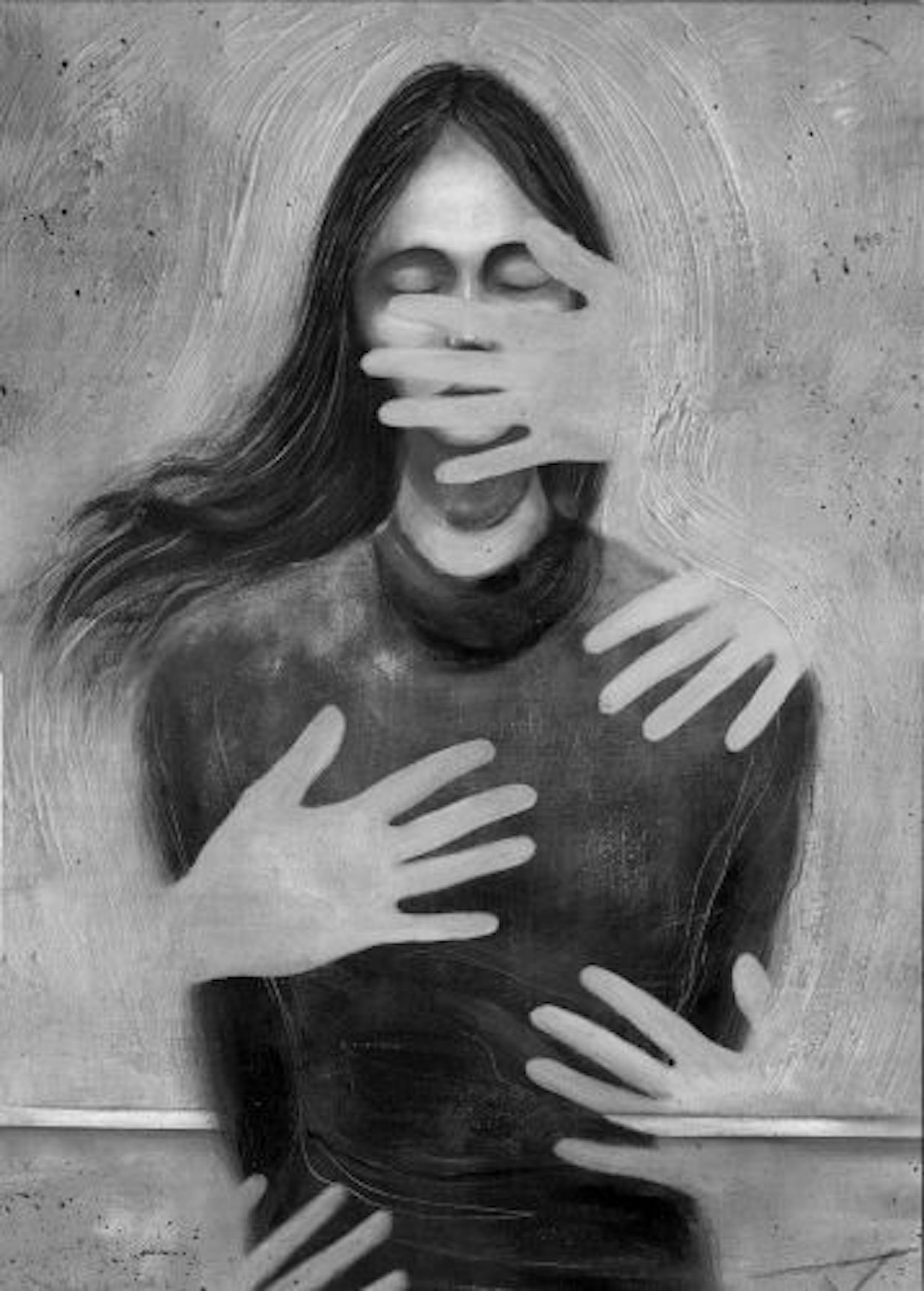 Juvenile prostitution by Jon Krause/NewsArt