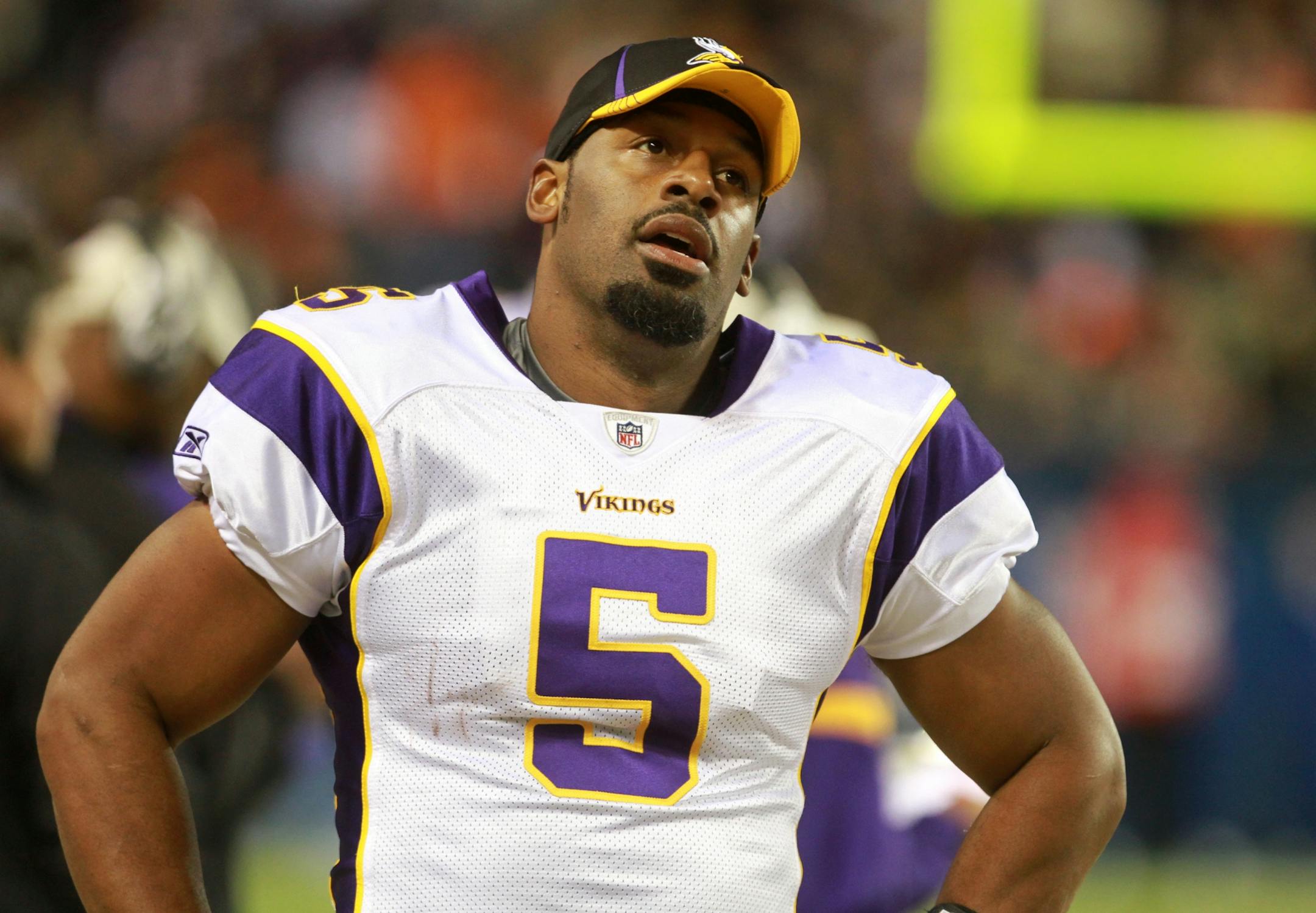 Donovan McNabb