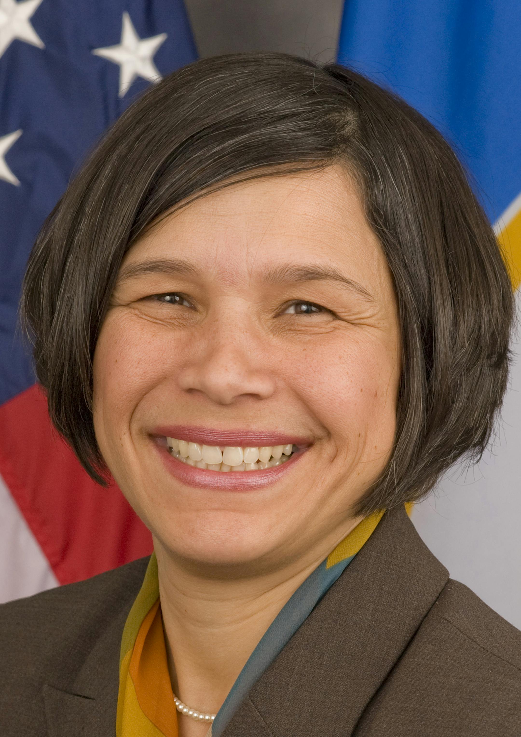 Brenda Cassellius