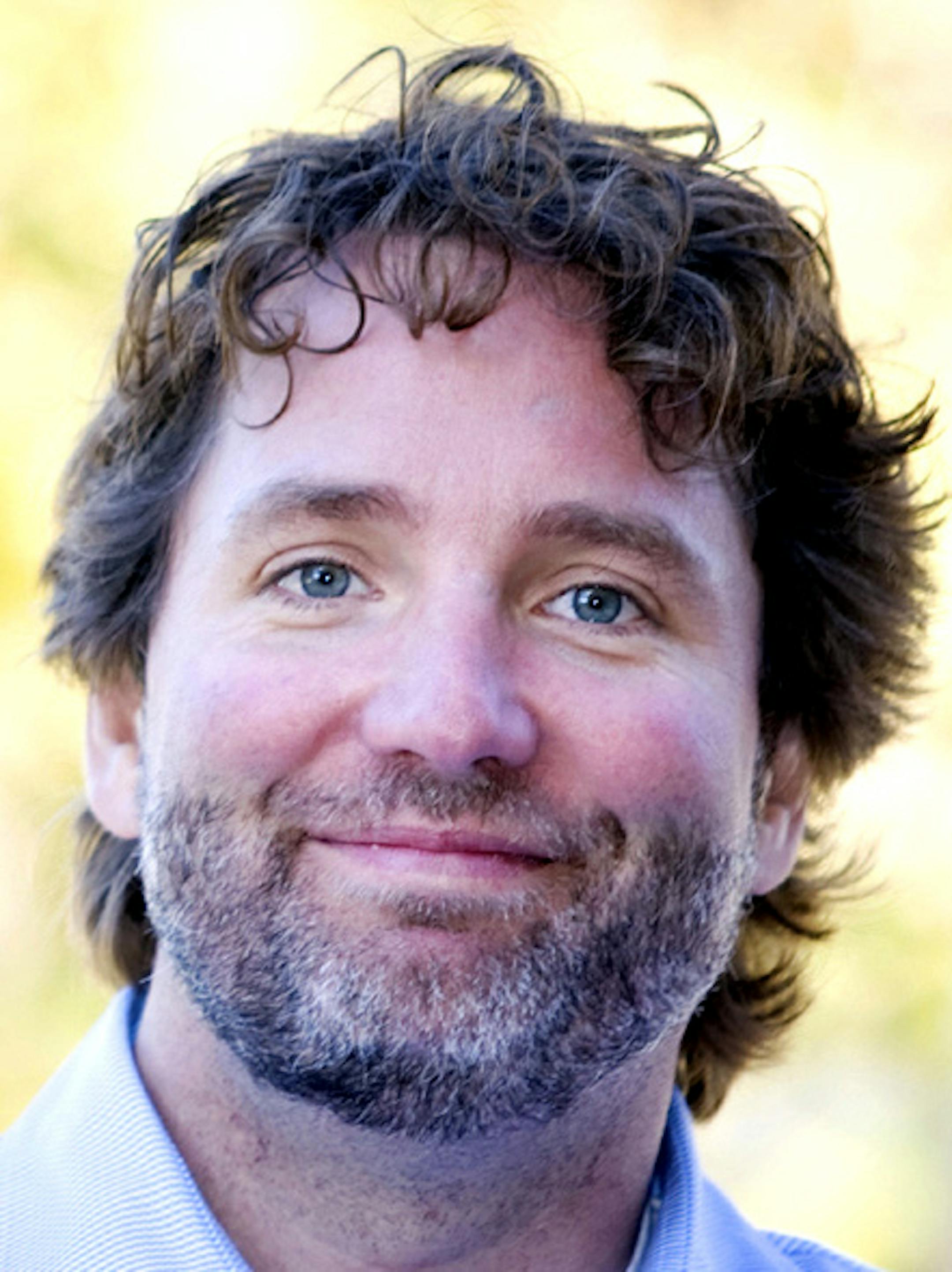 Matthew Sanford