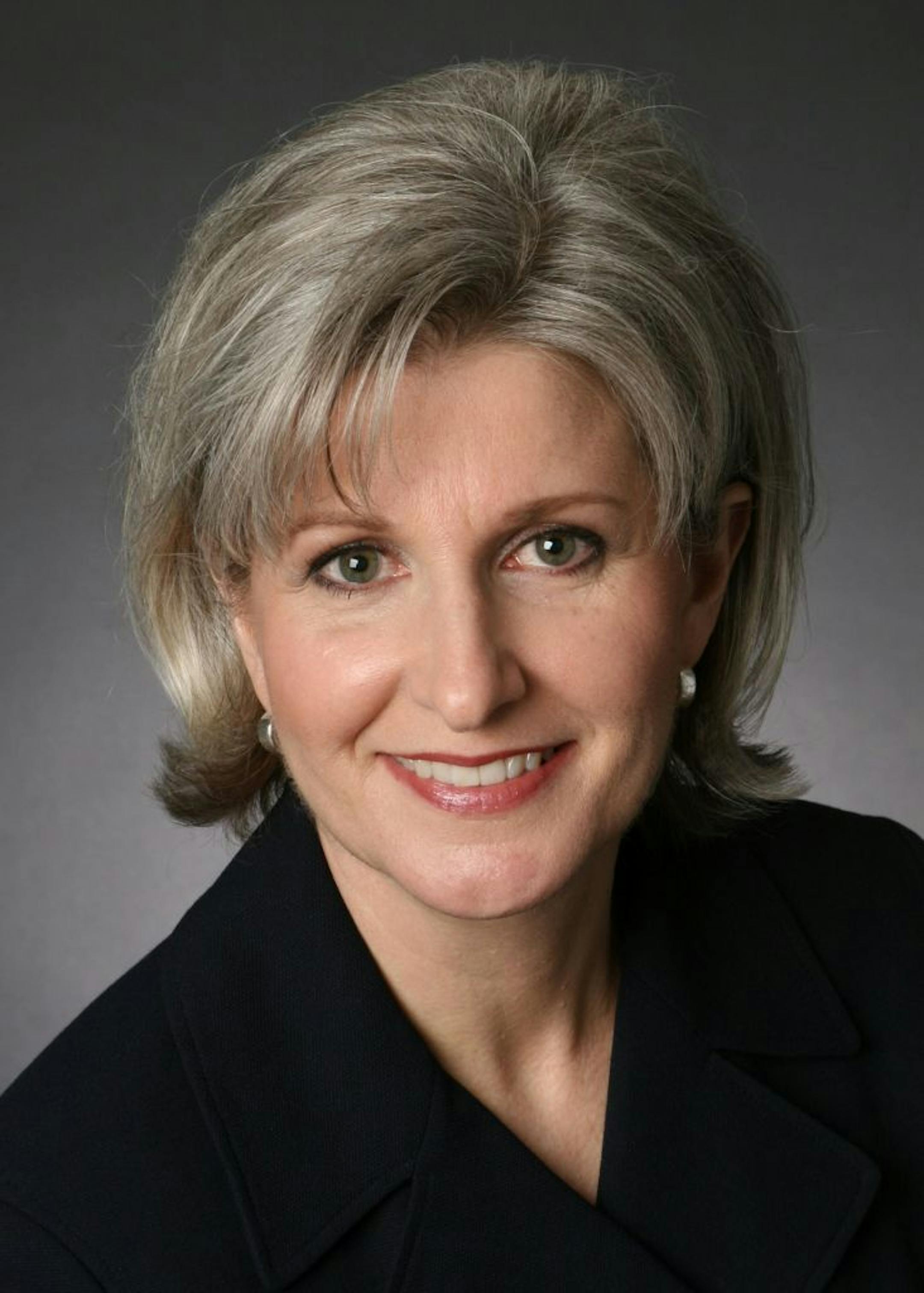 Kathy Larson Saltzman; Minnesota District 56 State senator; DFL; 2010.myVote id: 45841