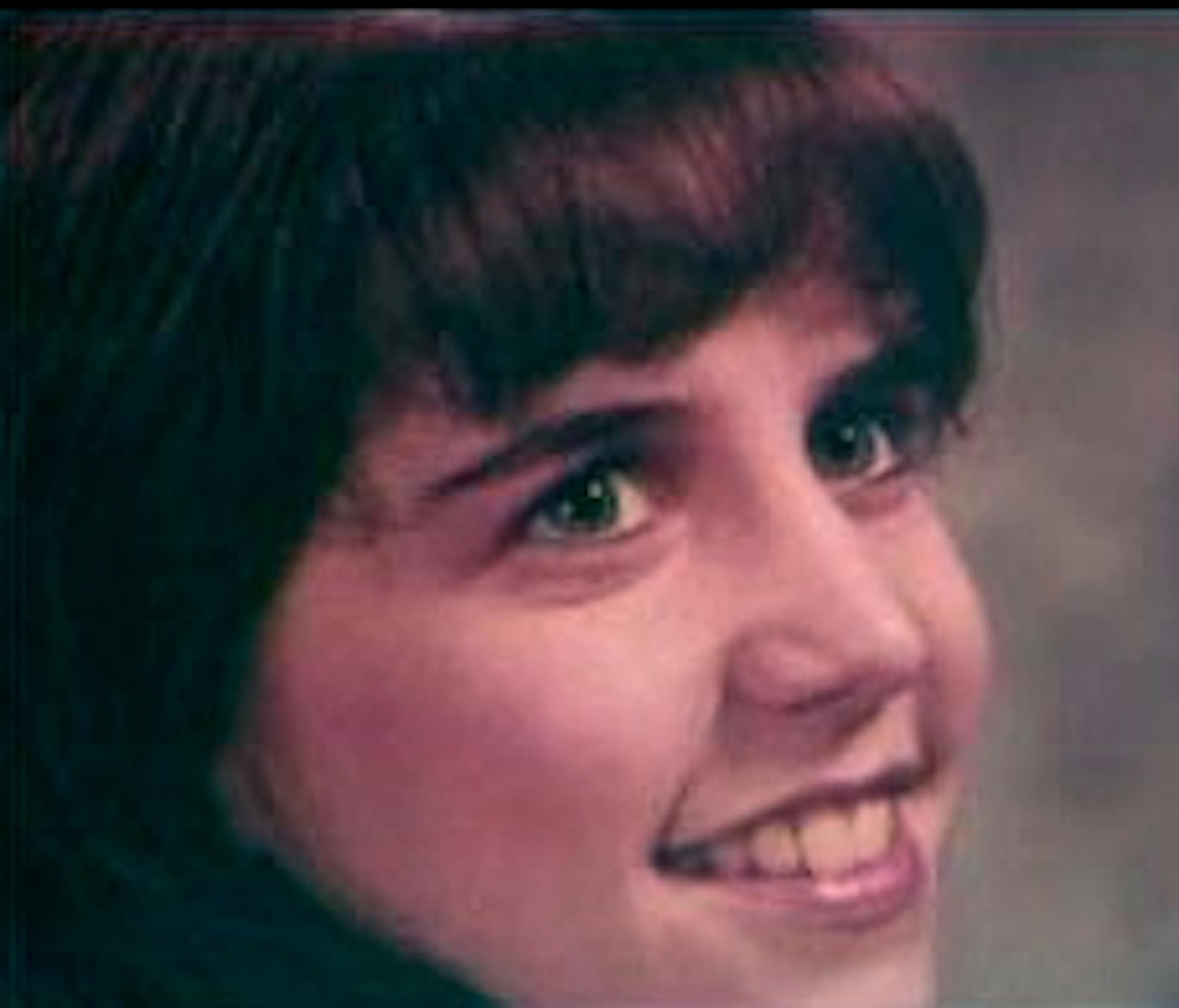 Leisa Martin, reported missing in October 1998 and her body was found three days later. CREDIT: KVLY News ORG XMIT: MIN2012122618092422