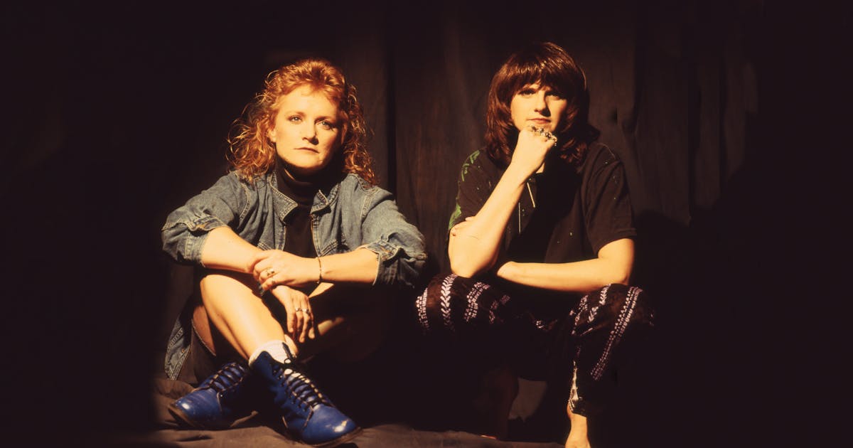 TV review: Indigo Girls get joy from their music, and Minnesota, in new documentary