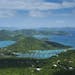 This year marks the 100th anniversary of the United States buying the Virgin Islands St. John, top, St. Croix and St. Thomas. from Denmark for $25 mil