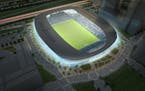 Another delay for Minnesota United's stadium tax breaks