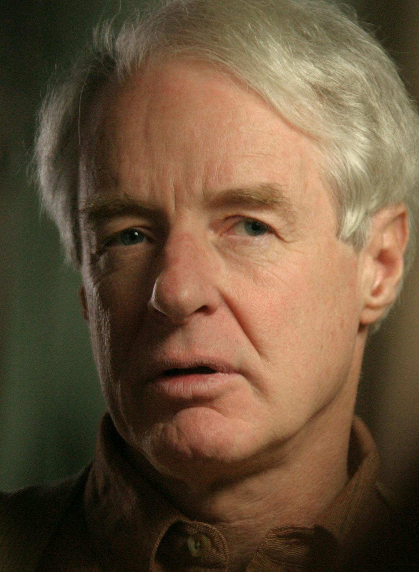 Adam Hochschild Photo by Spark Media