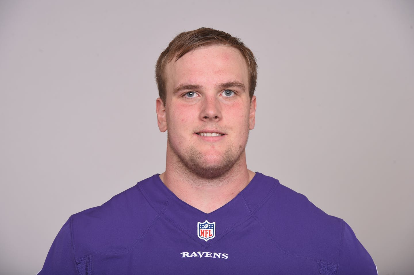 Vikings center Nick Easton