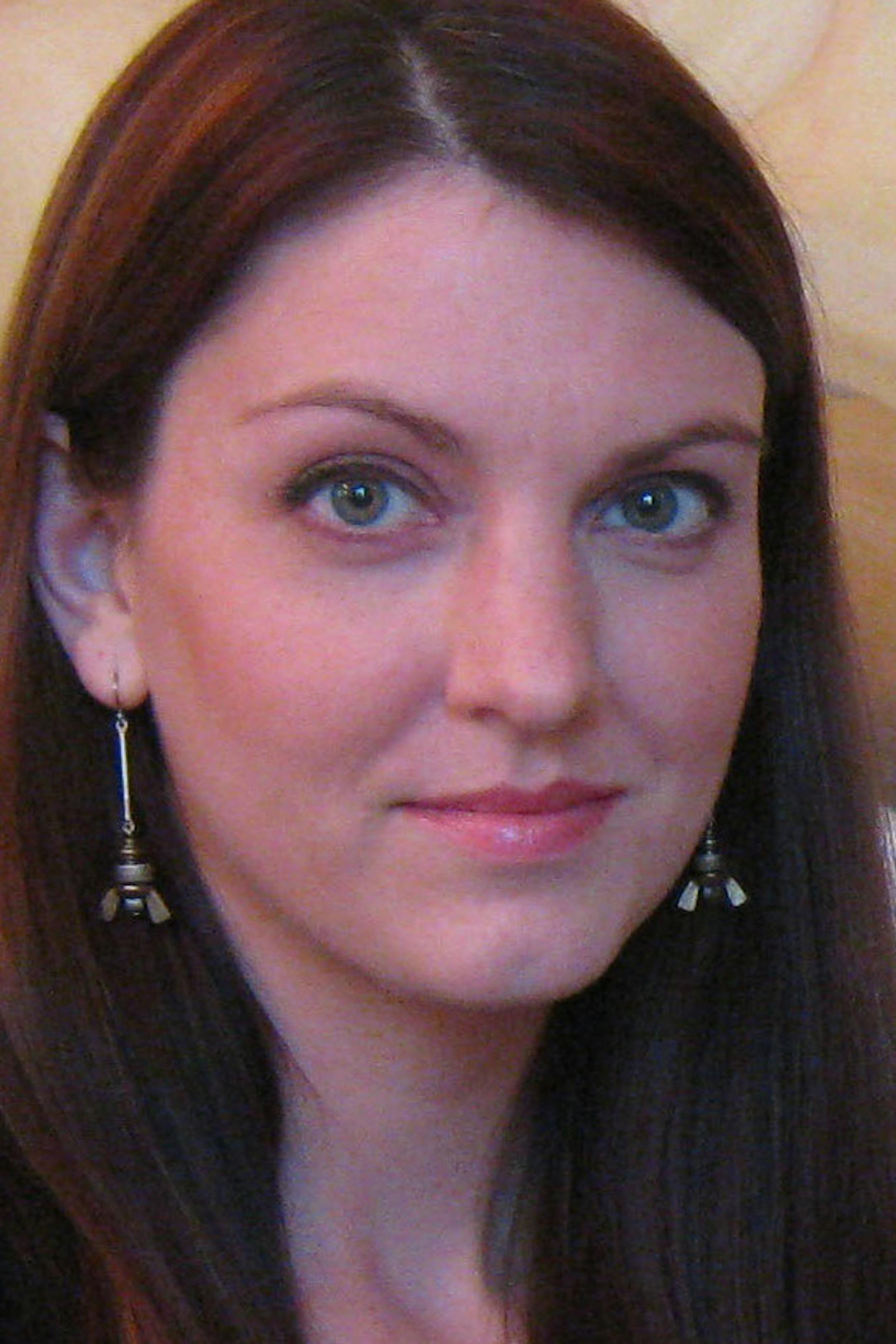 Courtesy of Genva Costa Artist Geneva Costa