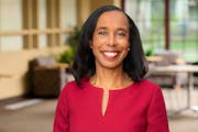 Camille Davidson will be the new president and dean of Mitchell Hamline School of Law in St. Paul.