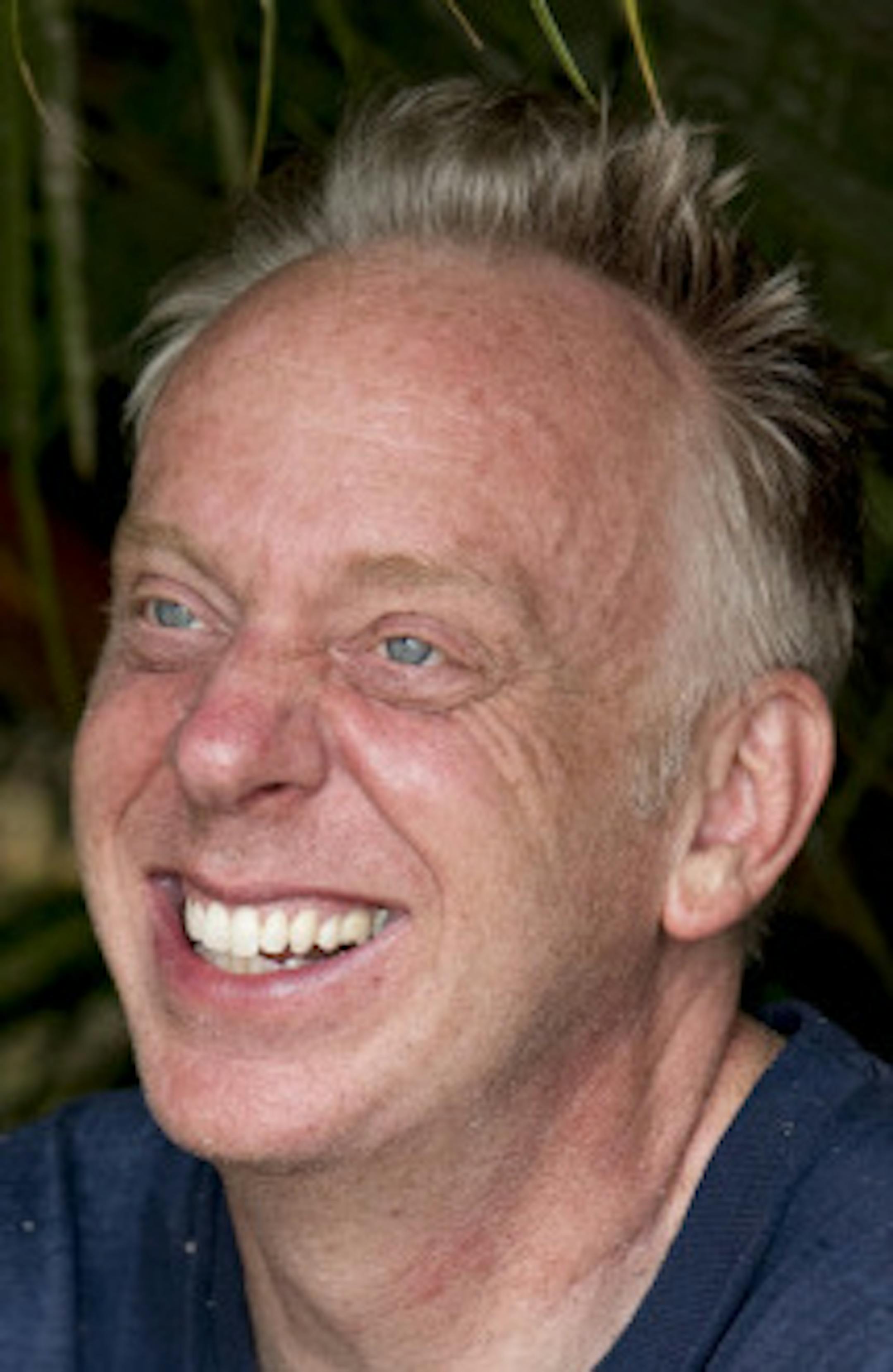 "Appearances Are Deceiving" - Mike White competes on SURVIVOR when the Emmy Award-winning series returns for its 37th season, themed David vs. Goliath, with a special 90-minute premiere, Wednesday, Sept. 26 (8:00-9:30 PM, ET/PT) on the CBS Television Network. Photo: David M. Russell/CBS Entertainment √?¬©2018 CBS Broadcasting, Inc. All Rights Reserved.