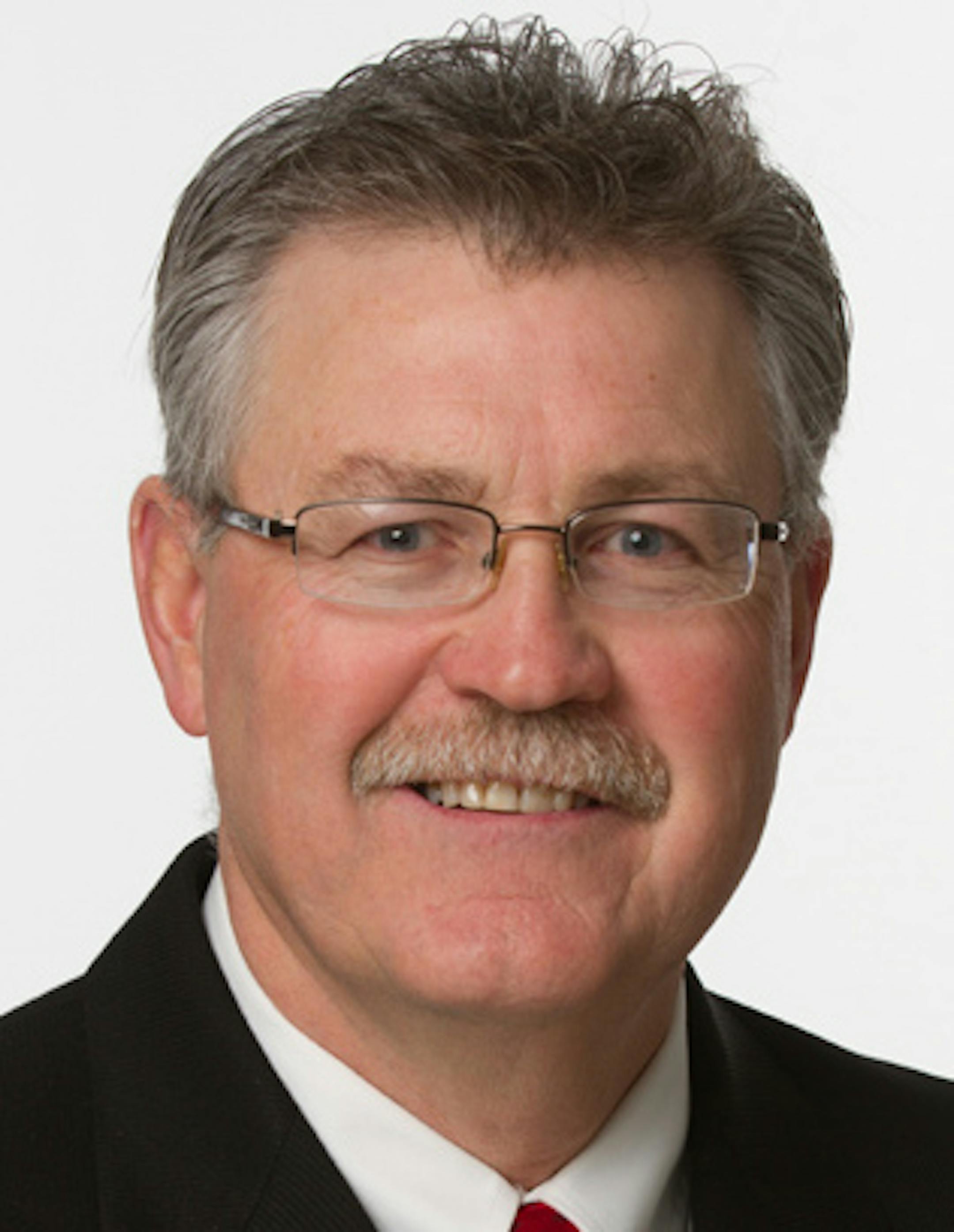 Fran Miron, 2016 Washington County Board candidate.