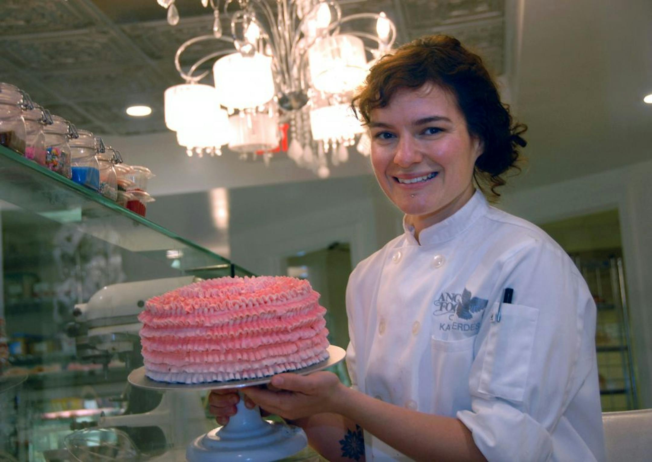 Joey McLeister,Special to the Star Tribune,Minneapolis,MN August24,2012