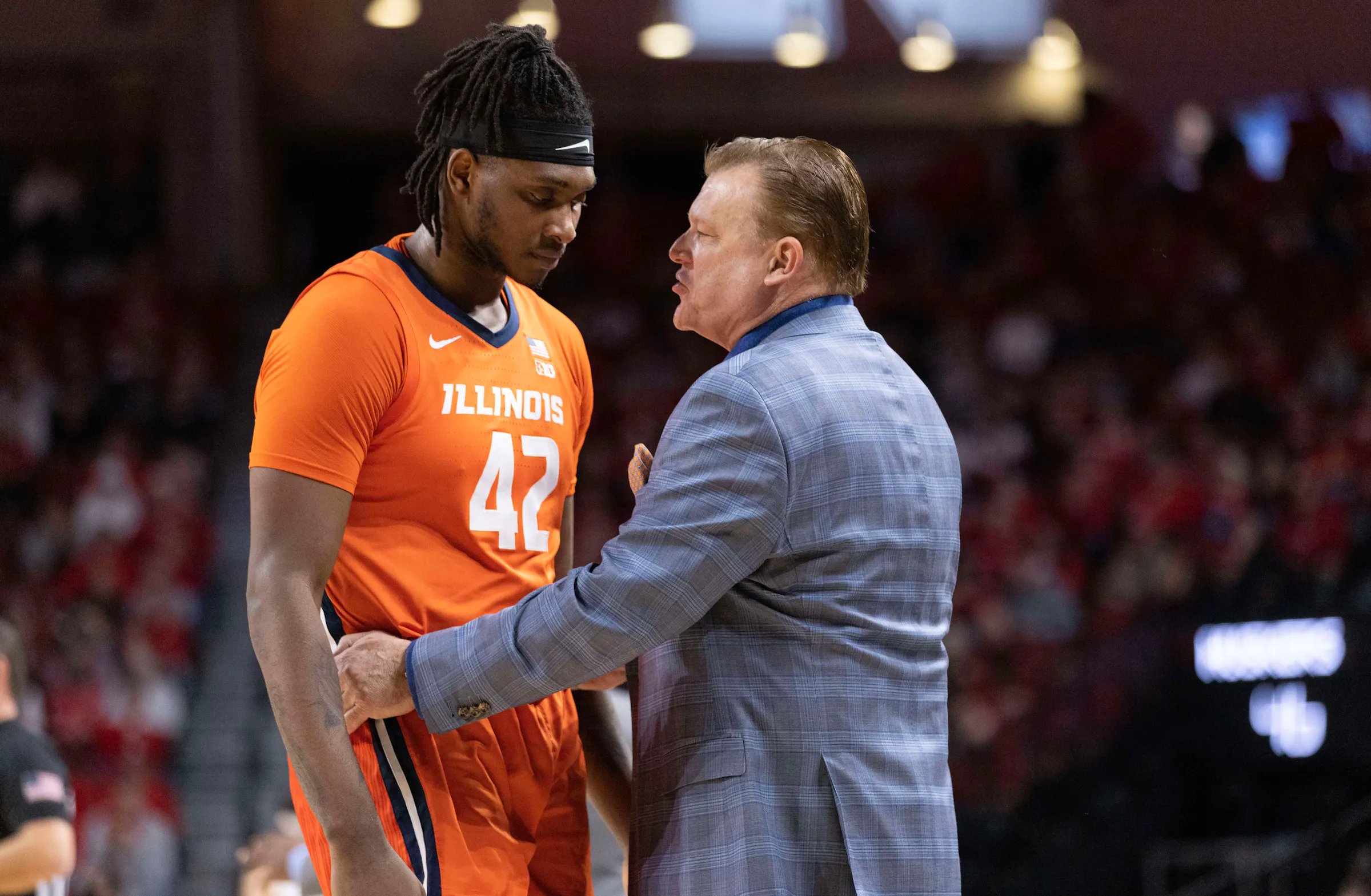 Gophers and Illinois to battle with transfers leading the way