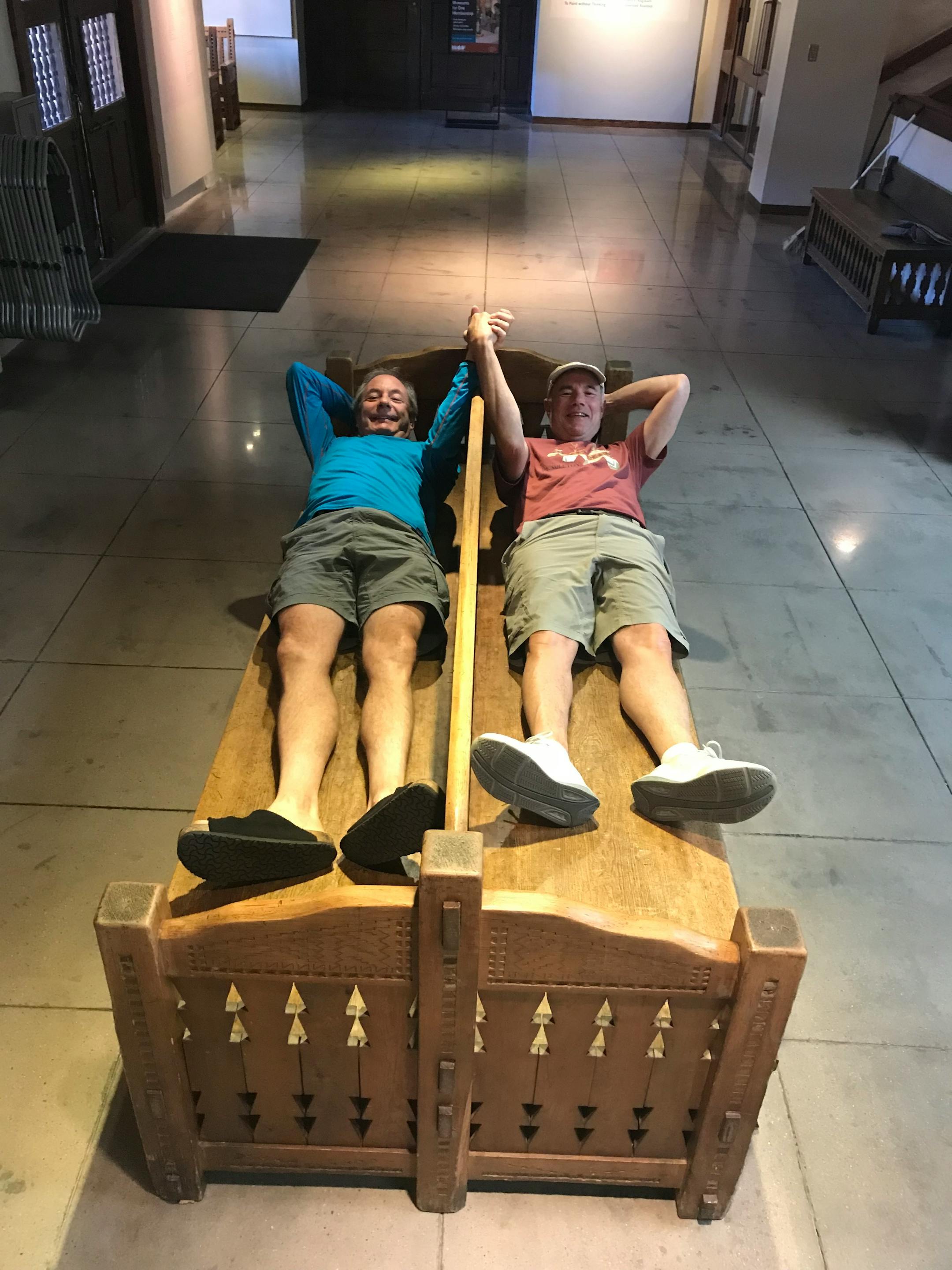 2018 Santa Fe, New Mexico