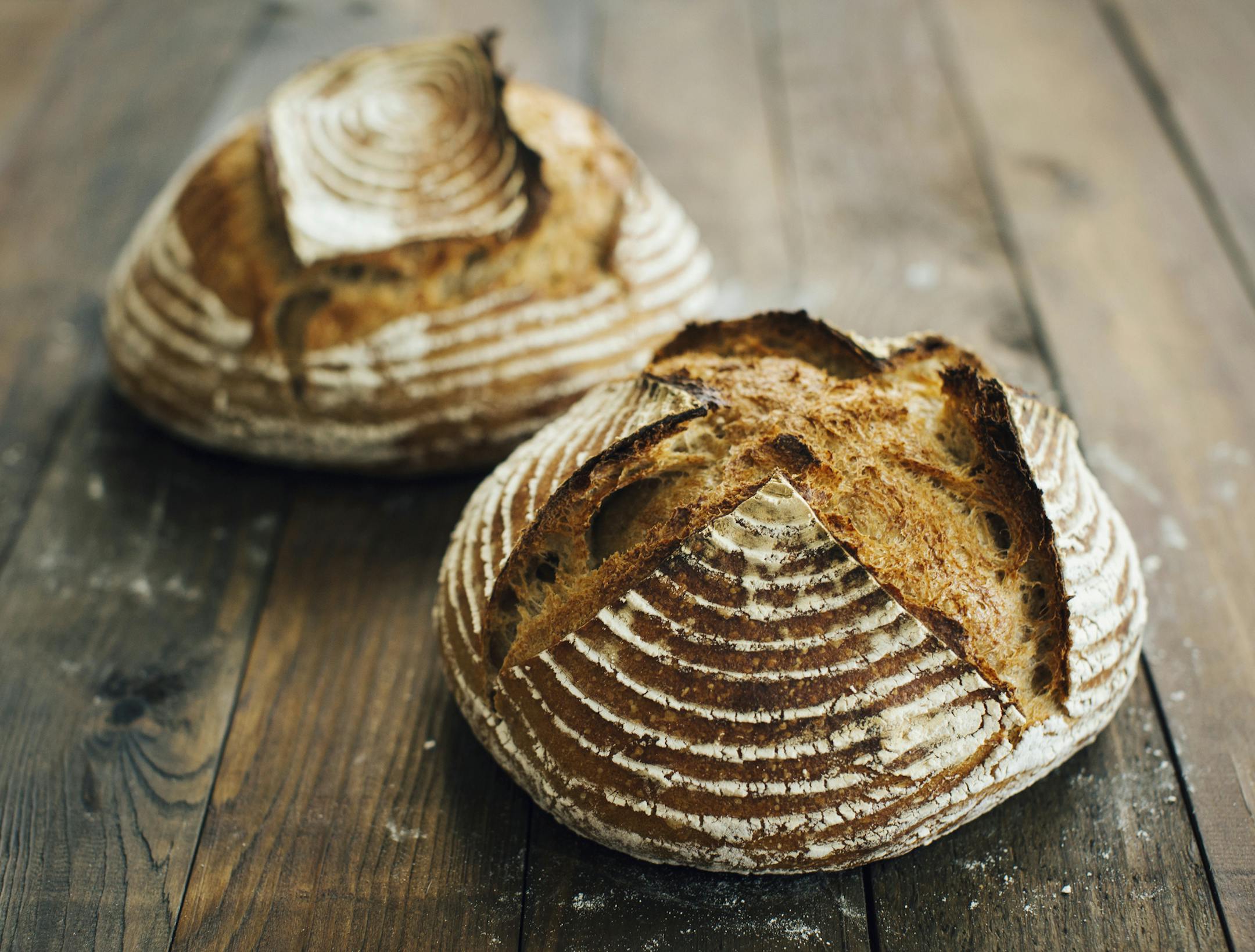 Patric Kuh writes about the "de-Twinkie-fication" of America.