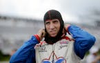 IndyCar driver Justin Wilson has died from a head injury suffered when a piece of debris struck him at Pocono Raceway. He was 37.