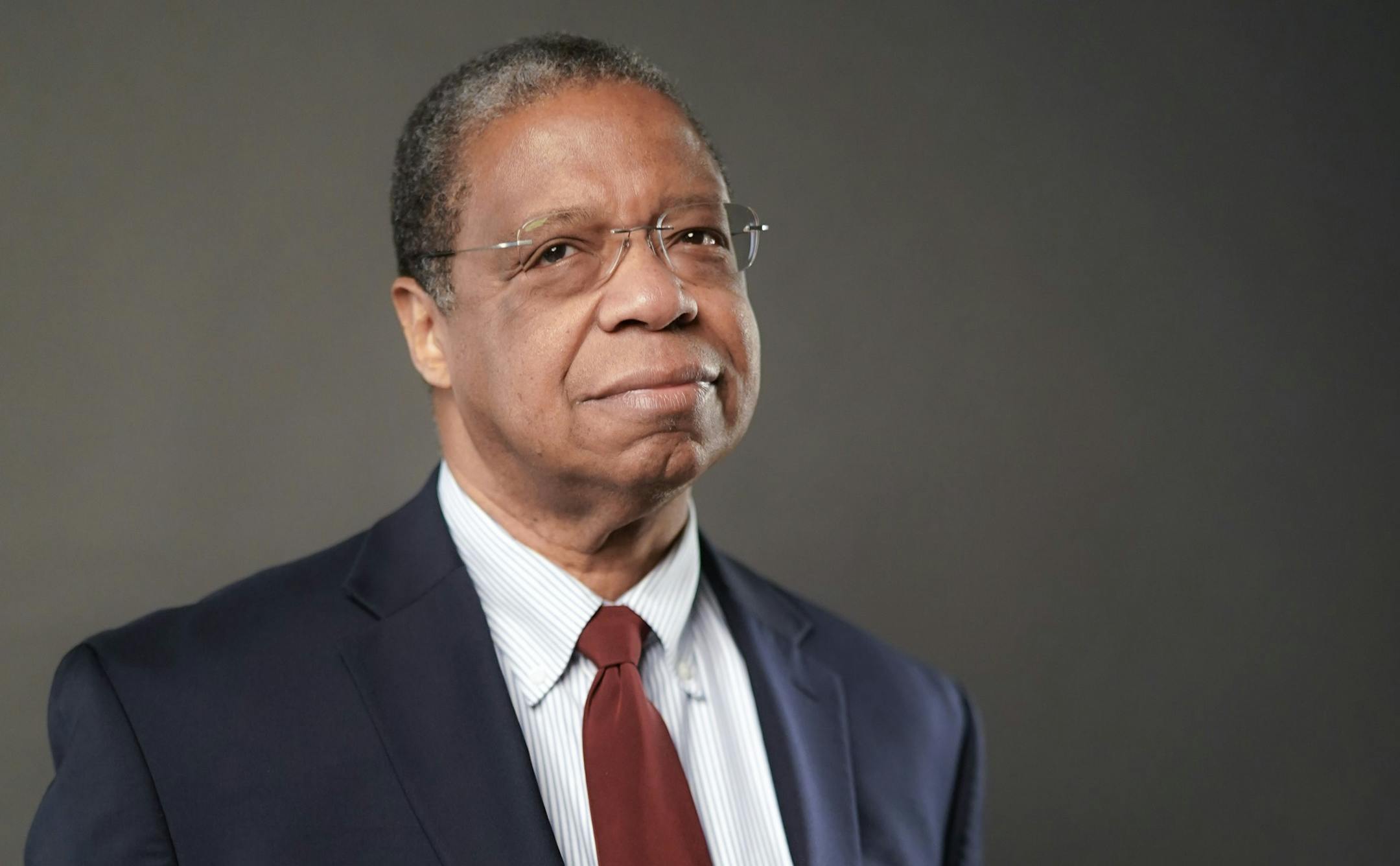 Mansco Perry, CIO State Board of Investment ] GLEN STUBBE • glen.stubbe@startribune.com Tuesday, December 3, 2019