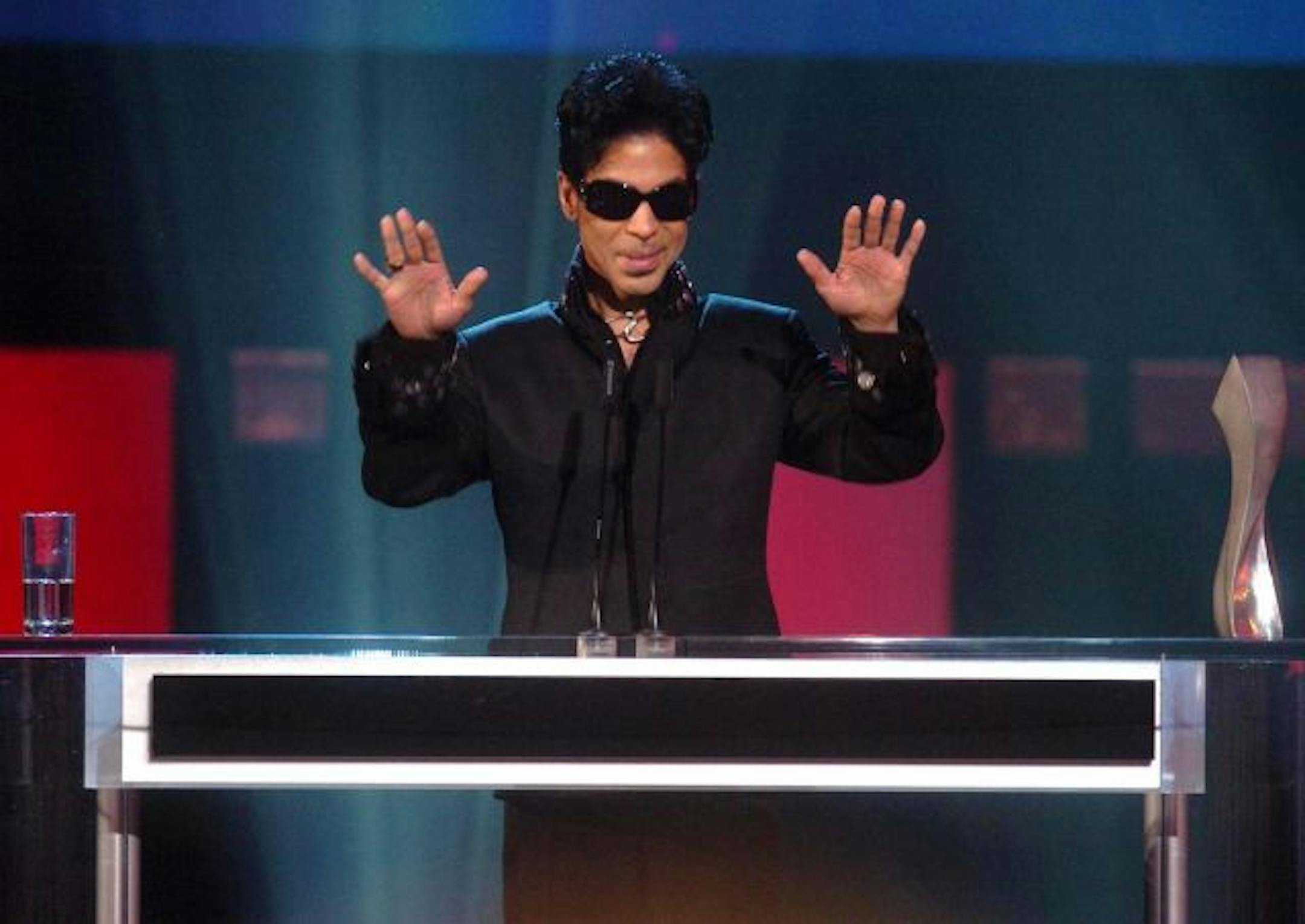 Prince