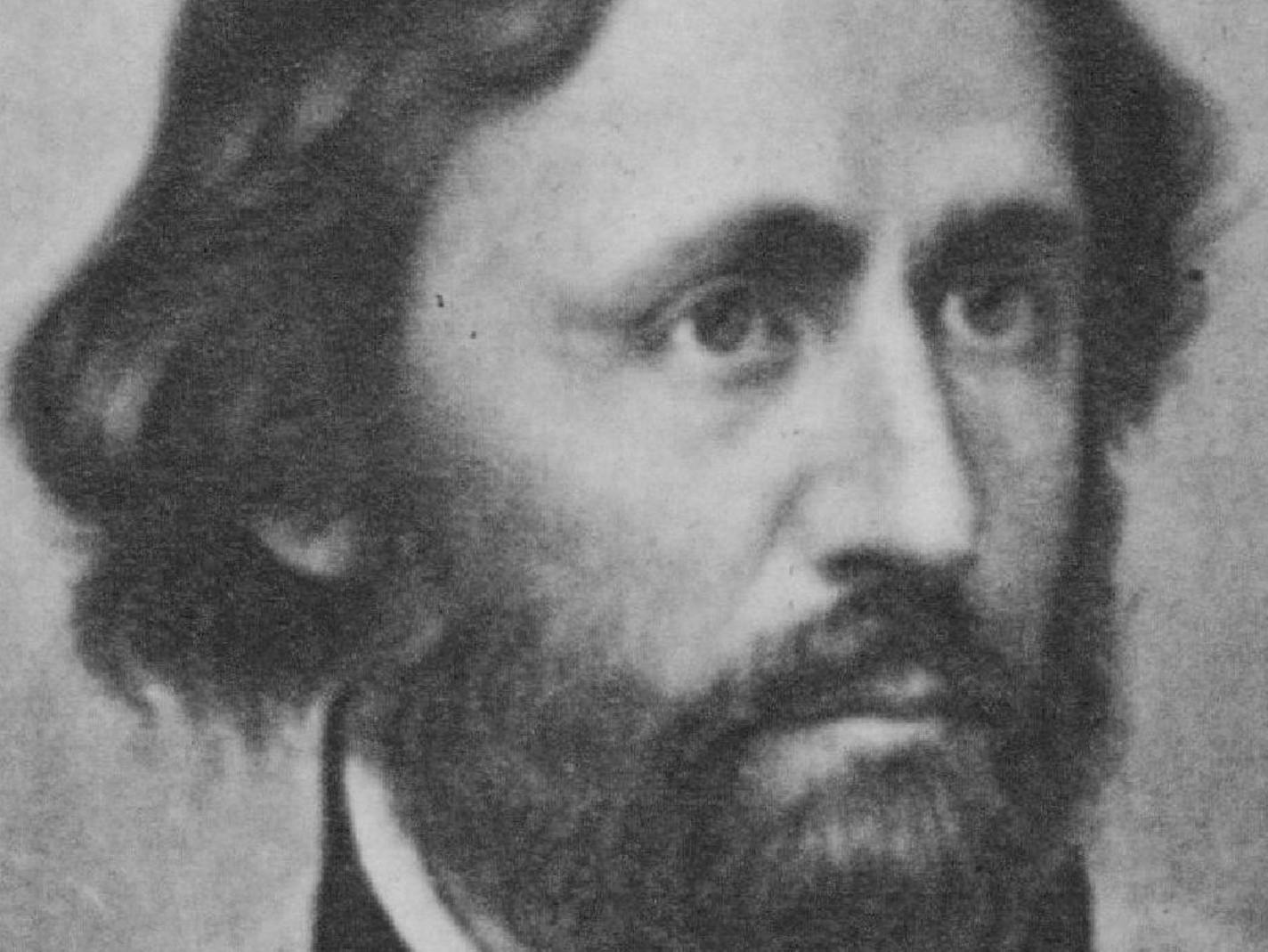 August 26, 1961 The red hot slavery Issue, kept Just under the surface during the early days of the Civil War, was brought to the fore by Maj Gen. John Charles Fremont Without consulting Lincoln,he freed about 77,000 slaves in Missouri. Fremont Is shown here In a drawing released by the Boston Athenaeum. August 25, 1961 UPI Telephoto ORG XMIT: MIN2016071611282312