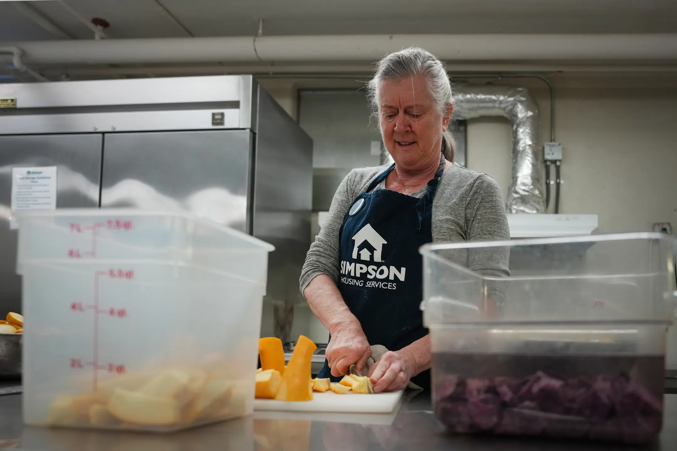 Minneapolis nonprofit seeks state funding for new homeless shelter ...