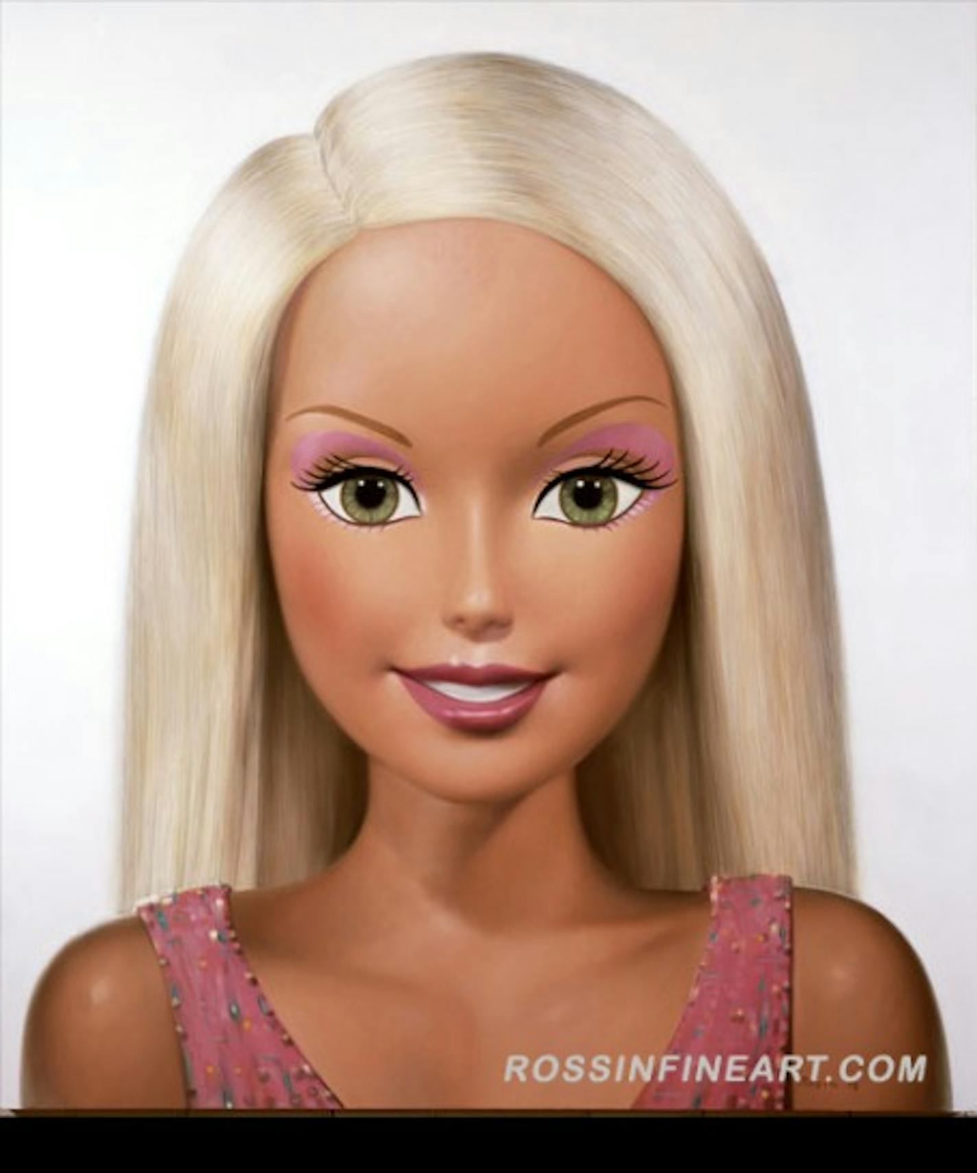 From Barbie to Pawlenty