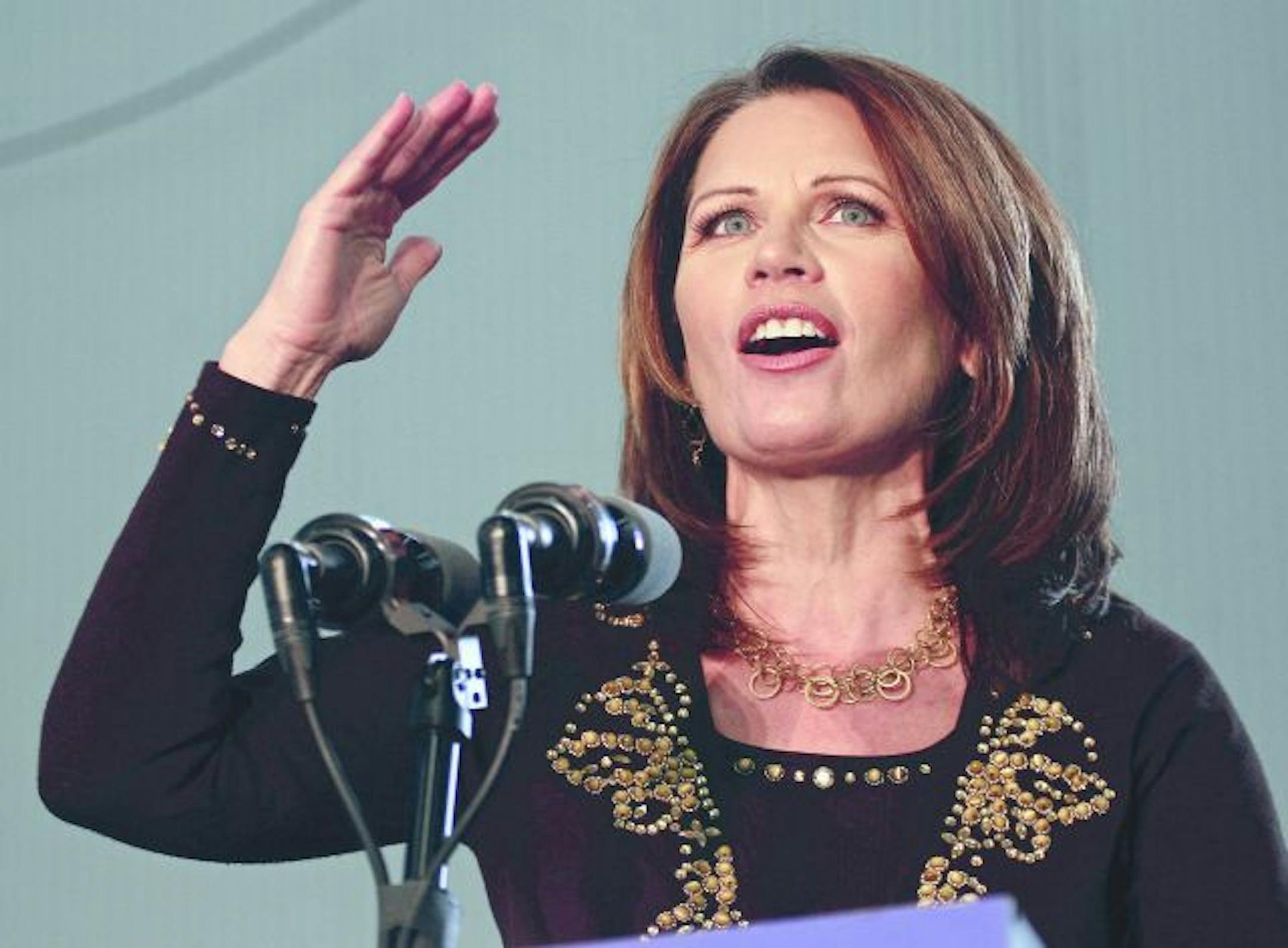 Michele Bachmann