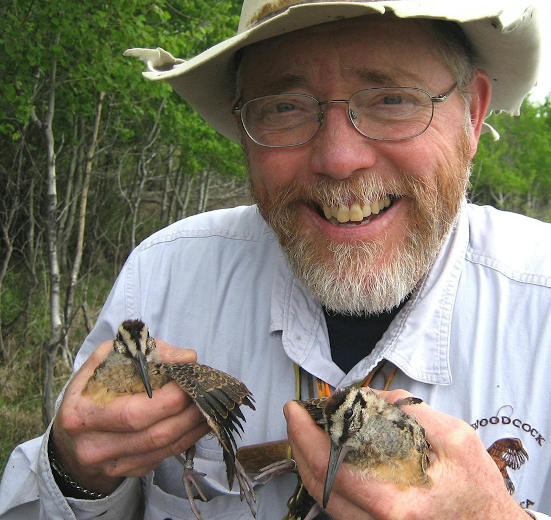 Earl Johnson, submitted photo for Outdoors Weekend